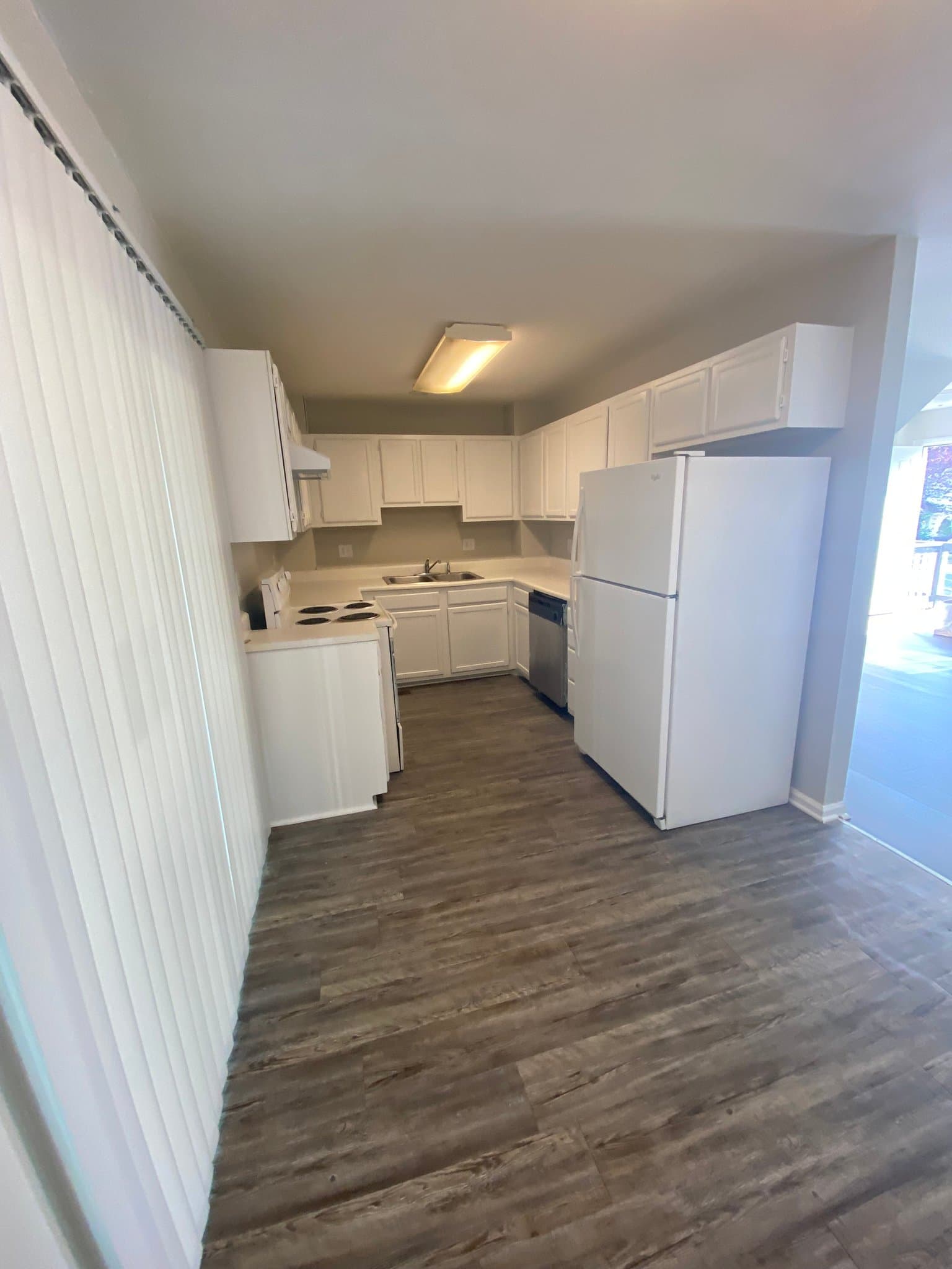 Greensboro Townhome: 1024 Fir Place