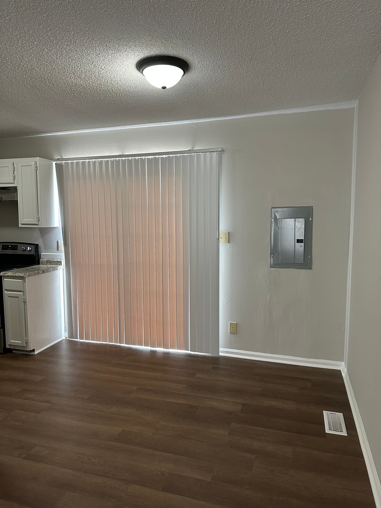 Greensboro Townhome: 1024 Fir Place