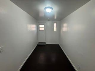Los Angeles Apartment: 3711 S Western Avenue #9