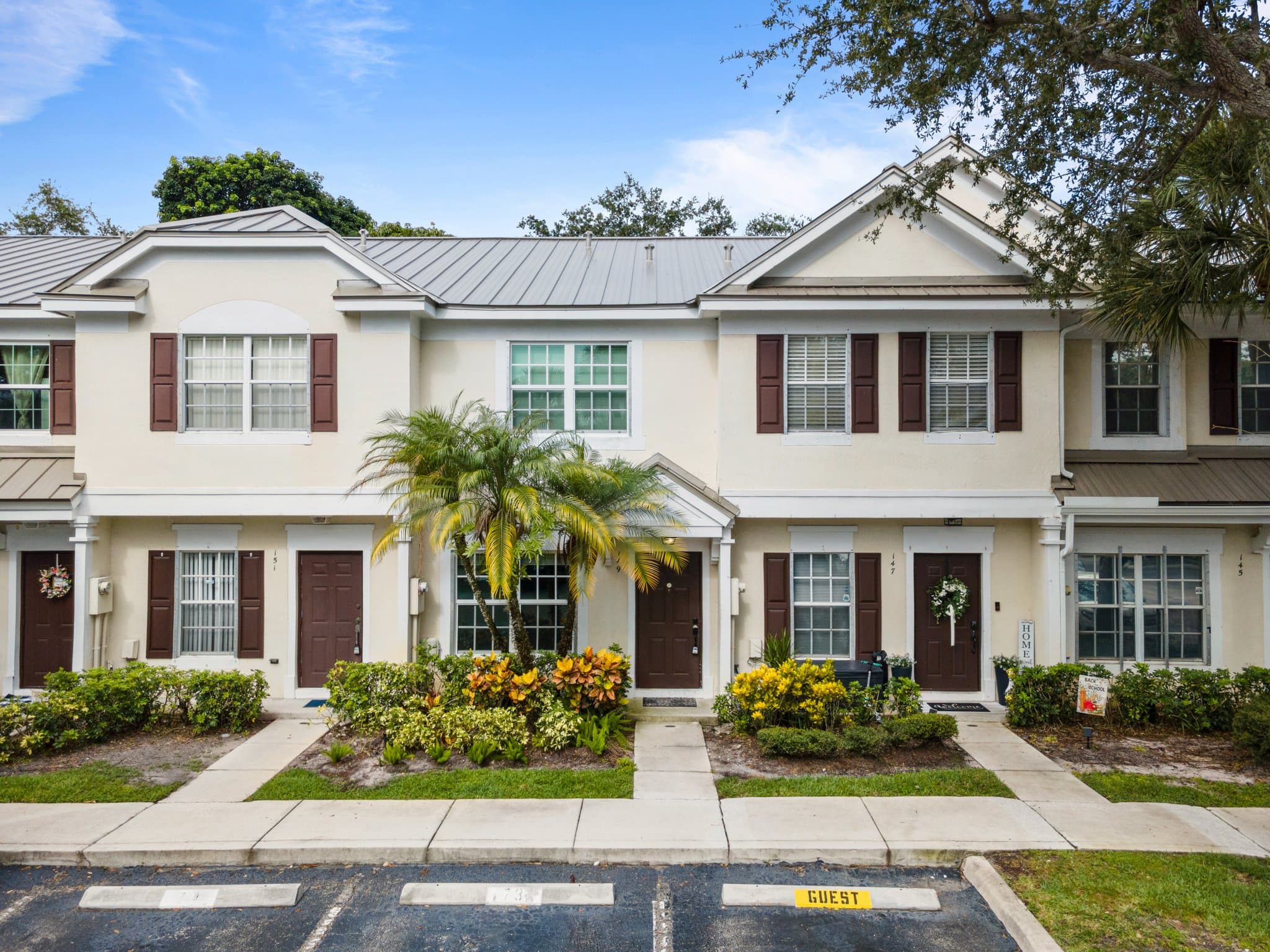 Plantation Condo: 149 SW 96th Ter