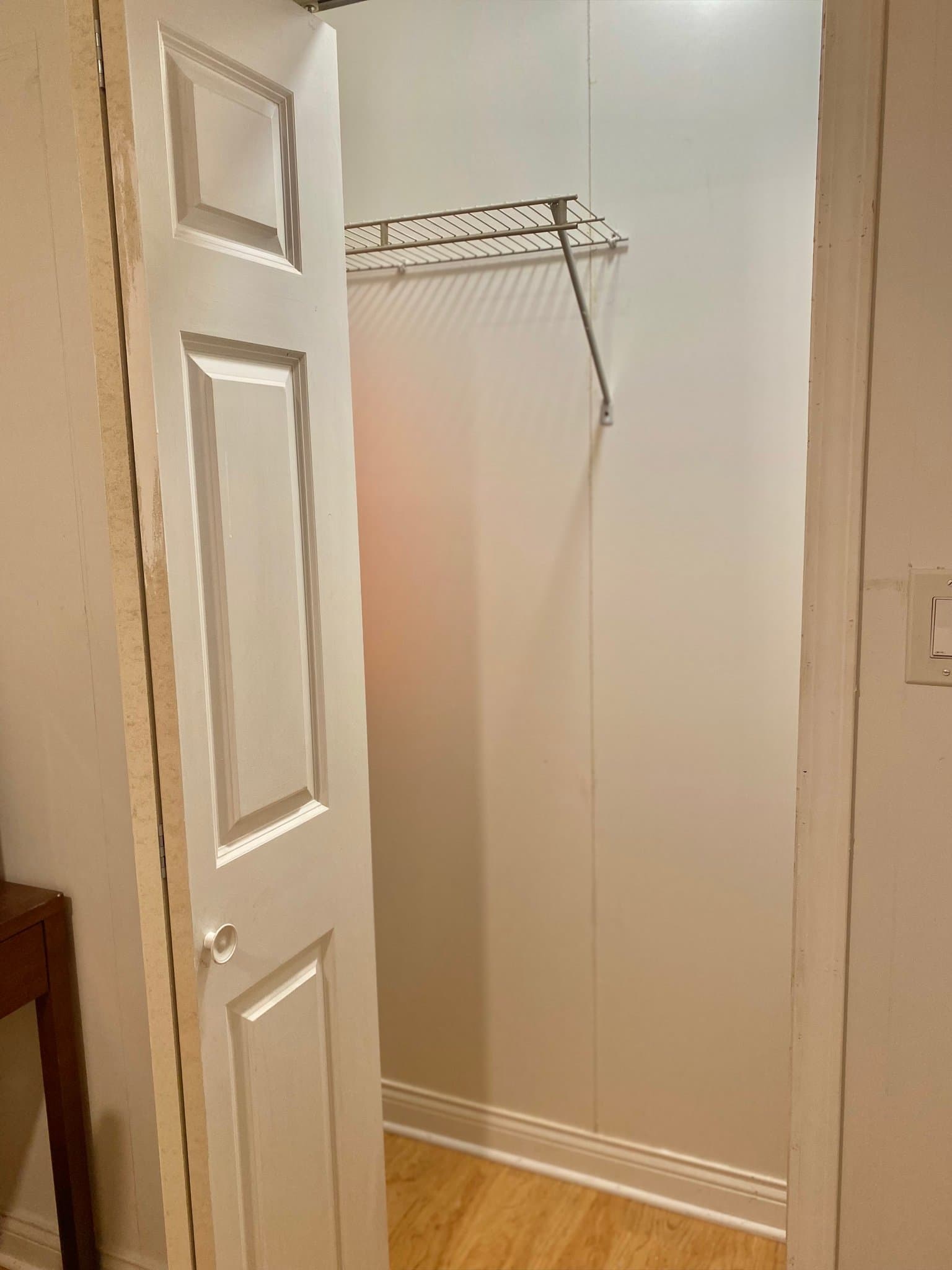 Chicago Apartment: 3411 S Ashland Ave