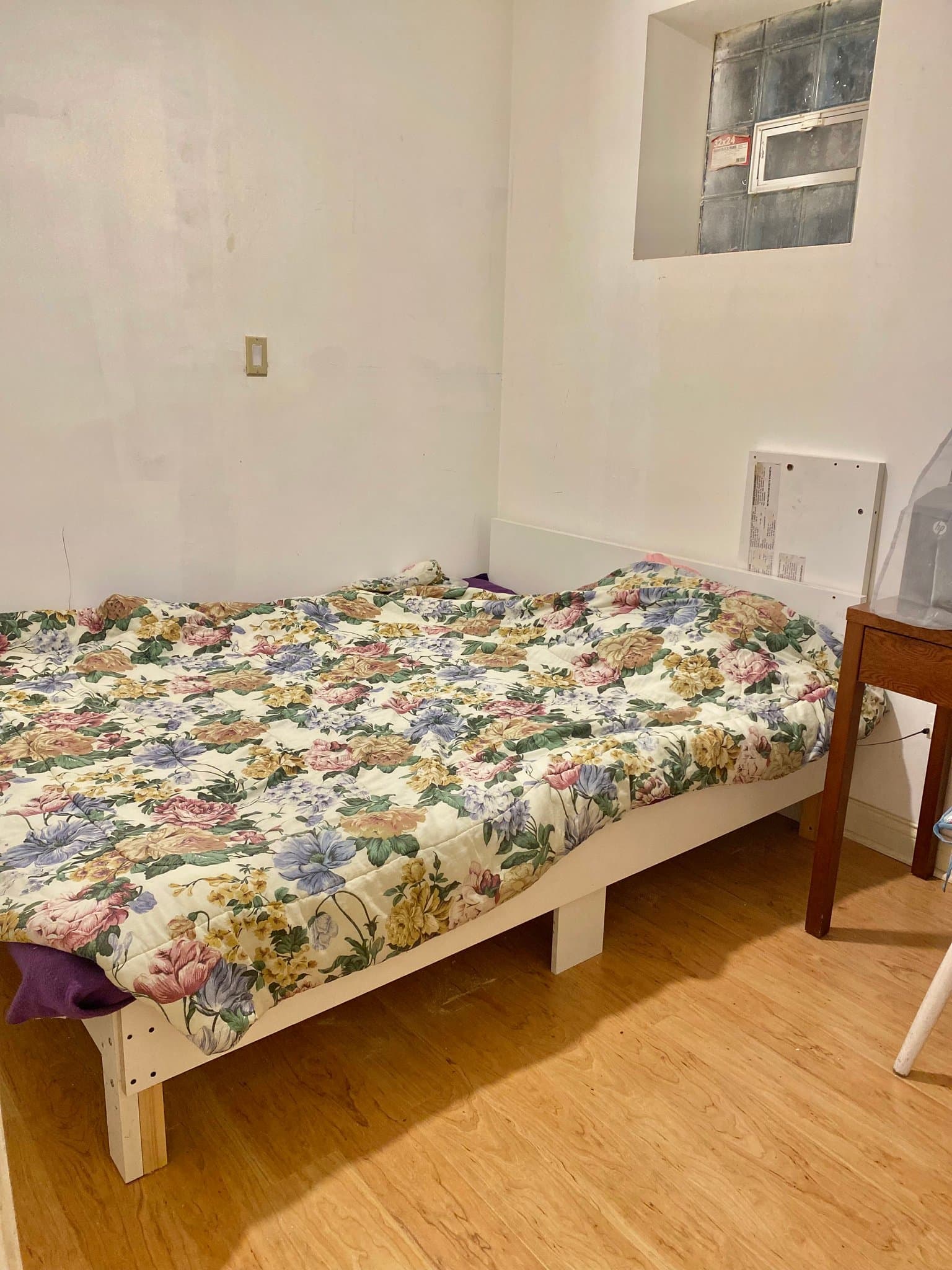 Chicago Apartment: 3411 S Ashland Ave