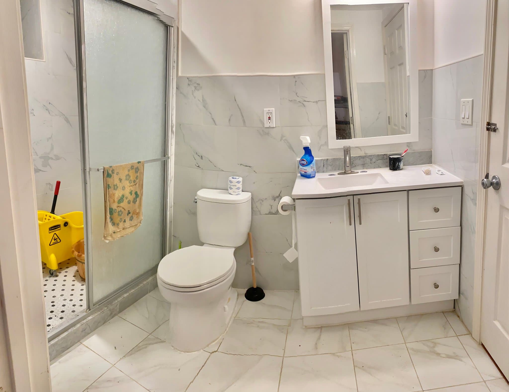 Chicago Apartment: 3411 S Ashland Ave