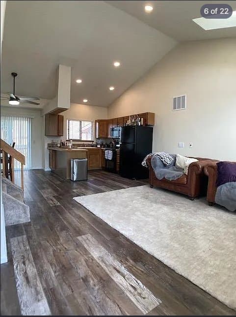 Colorado Springs House: 8773 Bellcove Cir