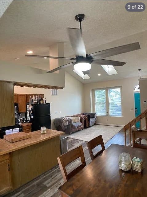 Colorado Springs House: 8773 Bellcove Cir