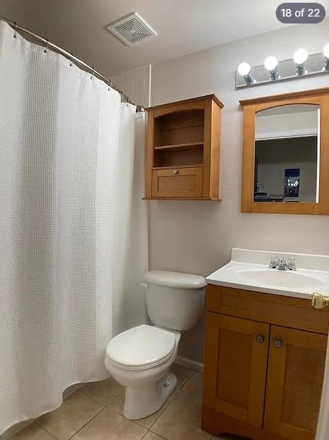 Colorado Springs House: 8773 Bellcove Cir