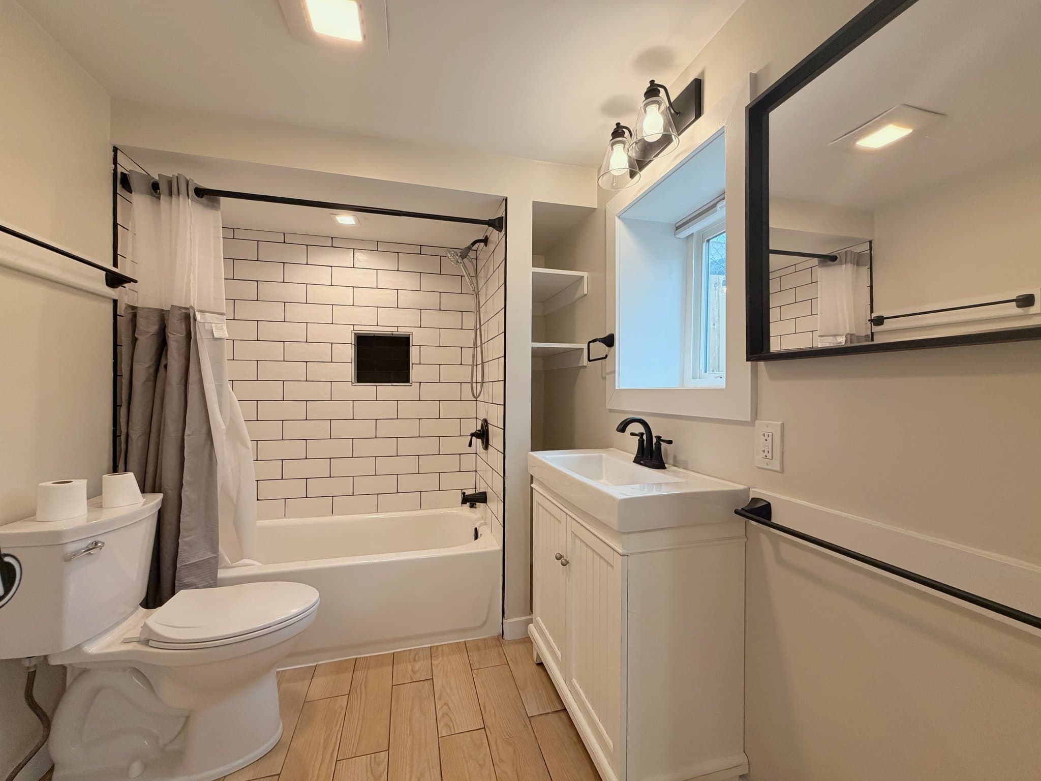 Baltimore Townhome: 1310 Gough St
