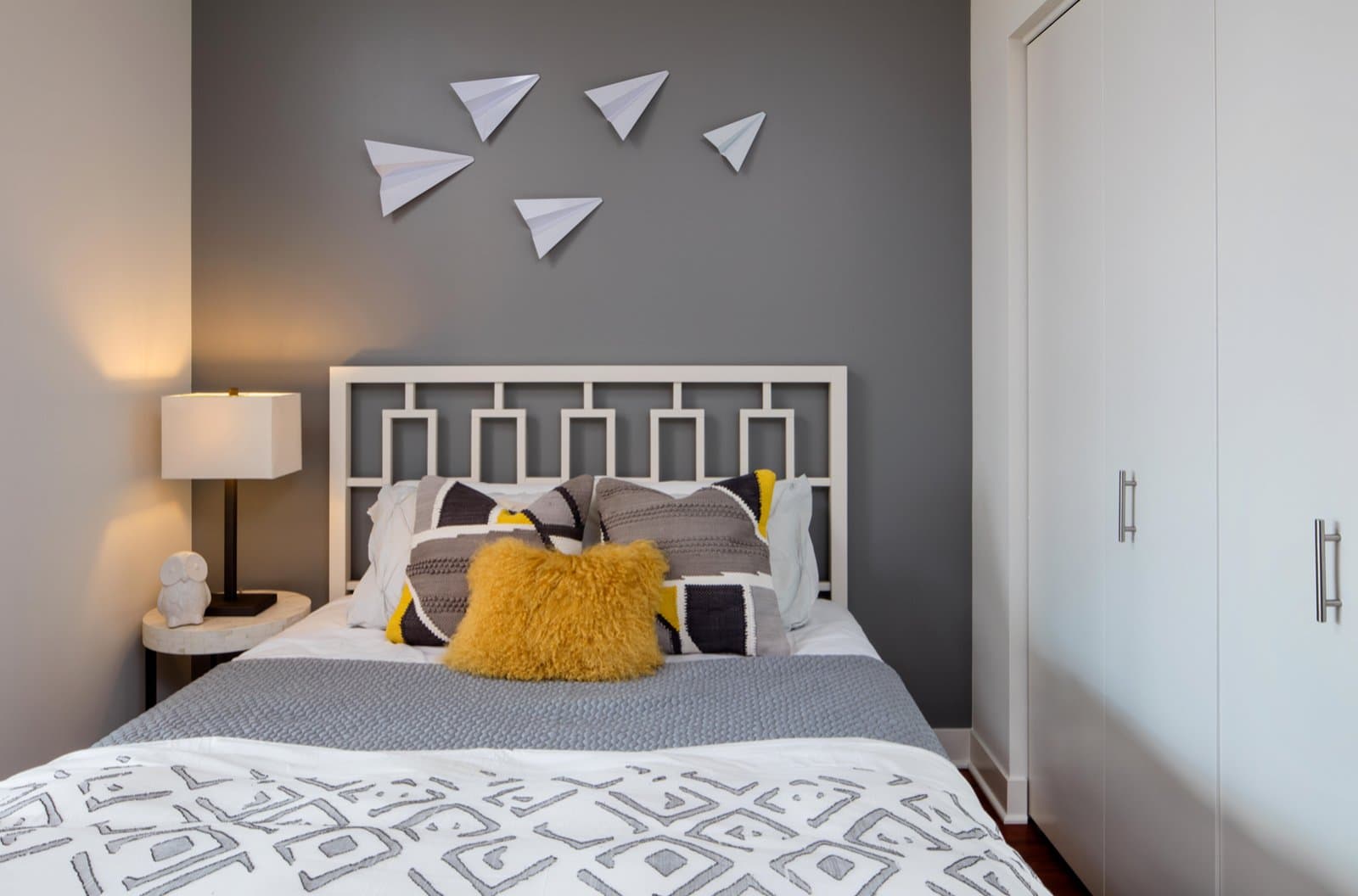 Chicago Apartment: 1213 N Wells