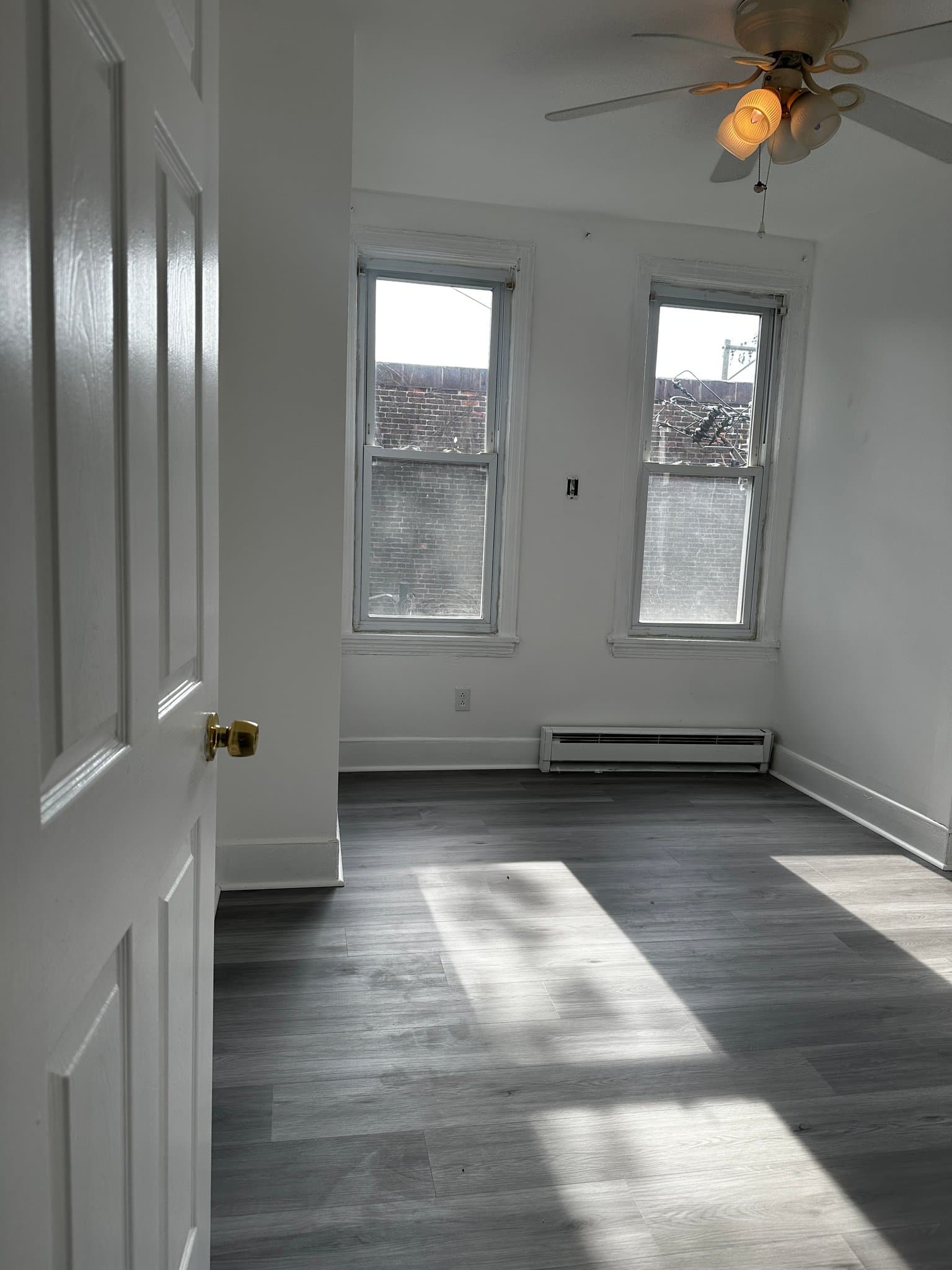 philadelphia Townhome: 2260 N 15th st