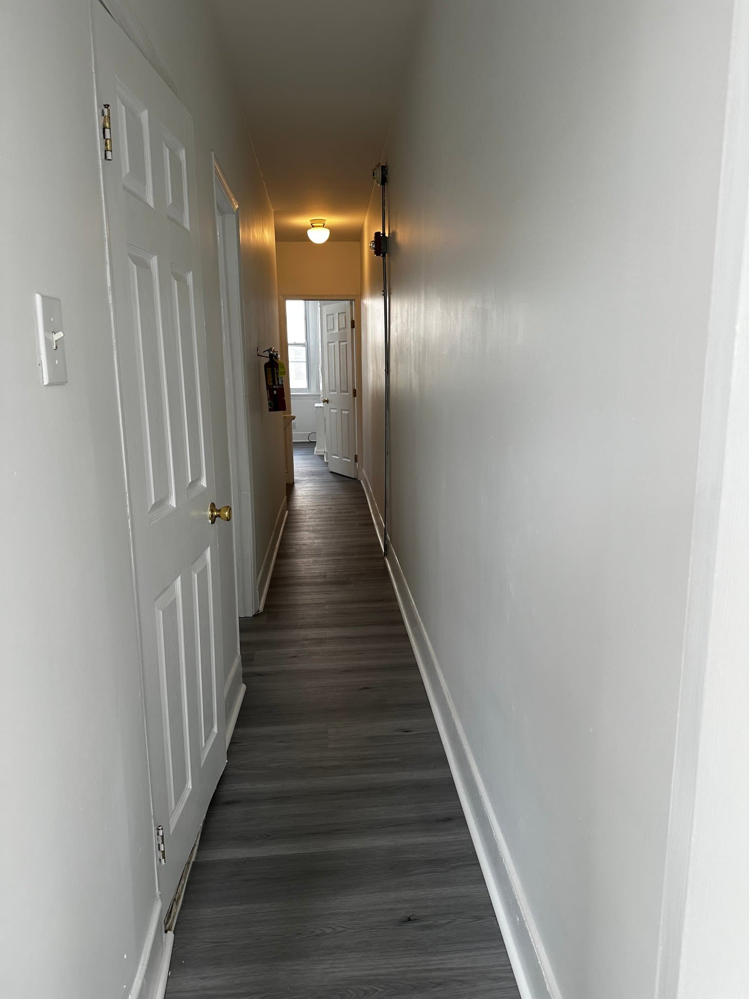 philadelphia Townhome: 2260 N 15th st
