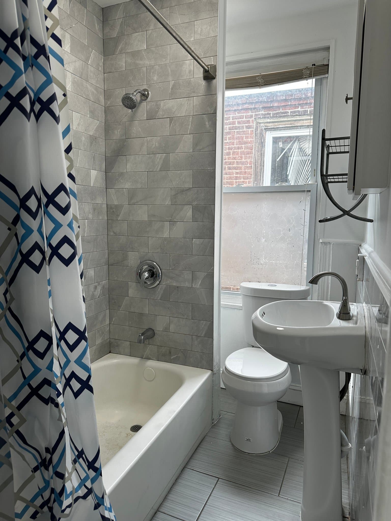 philadelphia Townhome: 2260 N 15th st