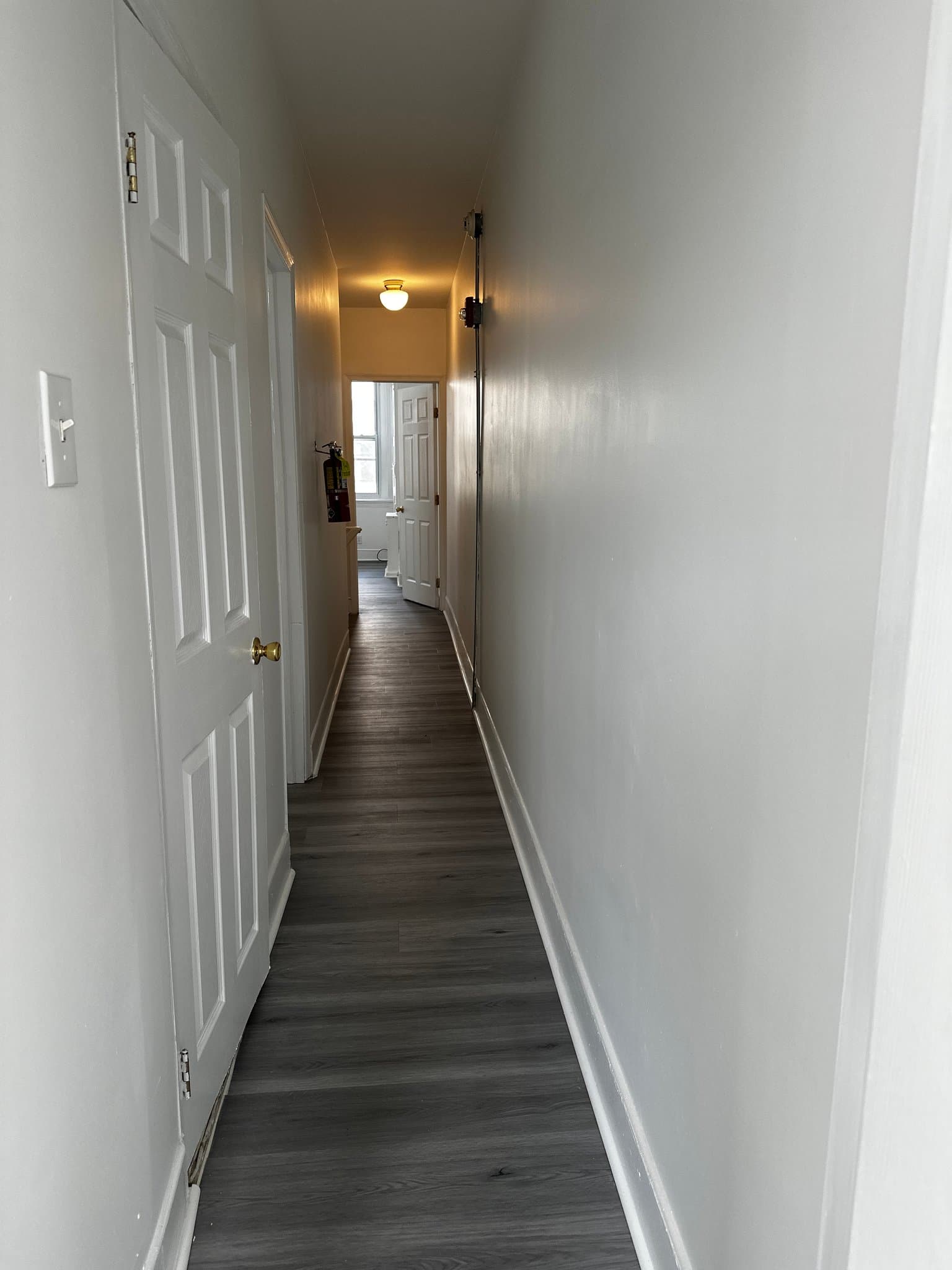 philadelphia Townhome: 2260 N 15th st