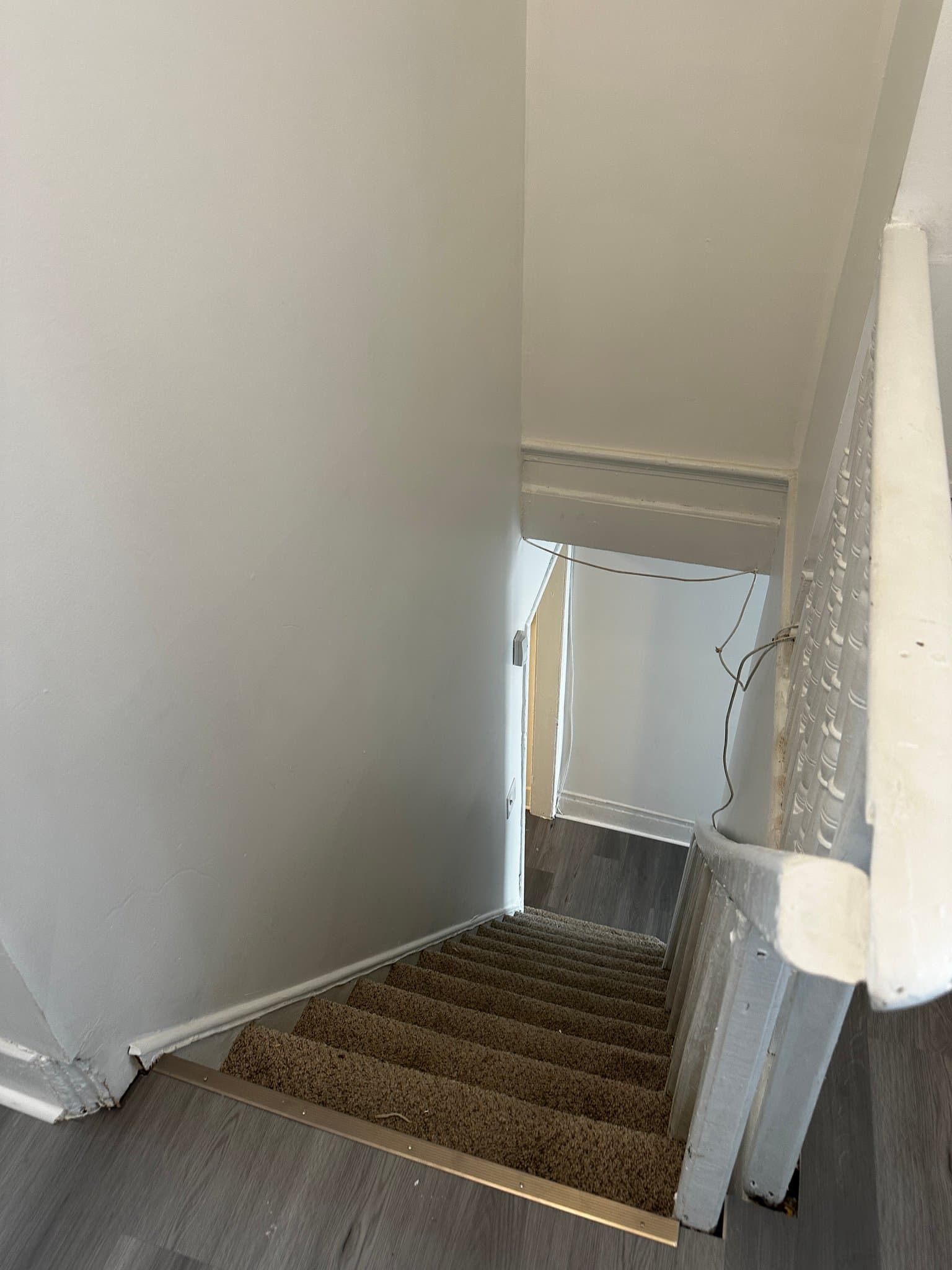 philadelphia Townhome: 2260 N 15th st