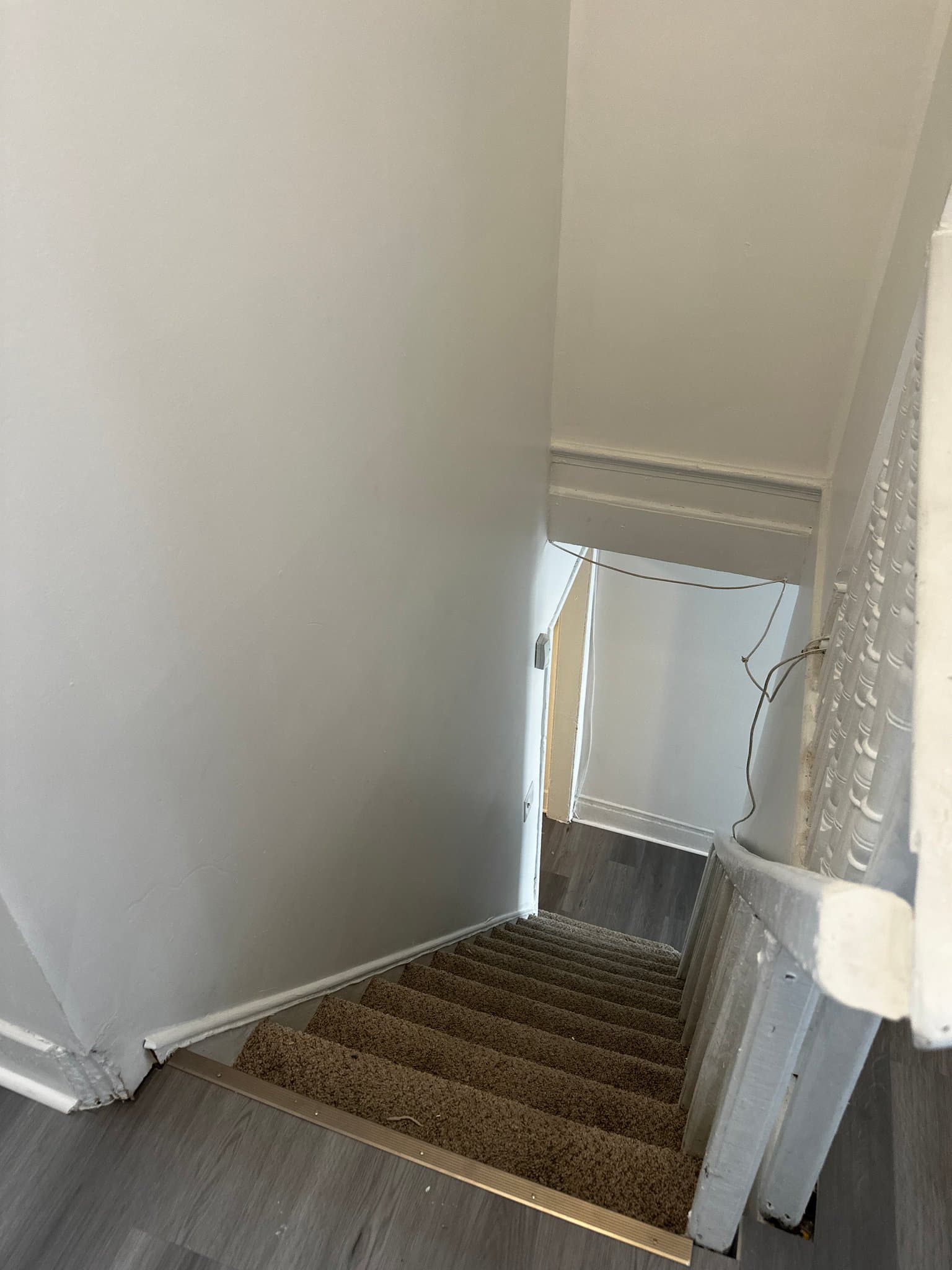 philadelphia Townhome: 2260 N 15th st