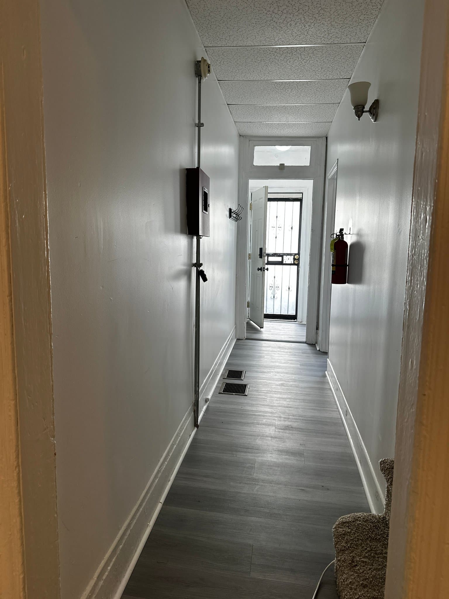 philadelphia Townhome: 2260 N 15th st