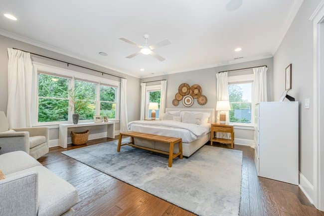 Charlotte House: 748 Ellsworth Road