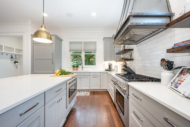 Charlotte House: 748 Ellsworth Road