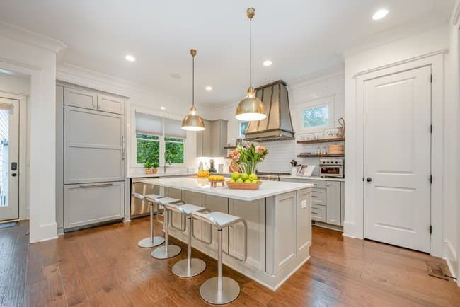 Charlotte House: 748 Ellsworth Road