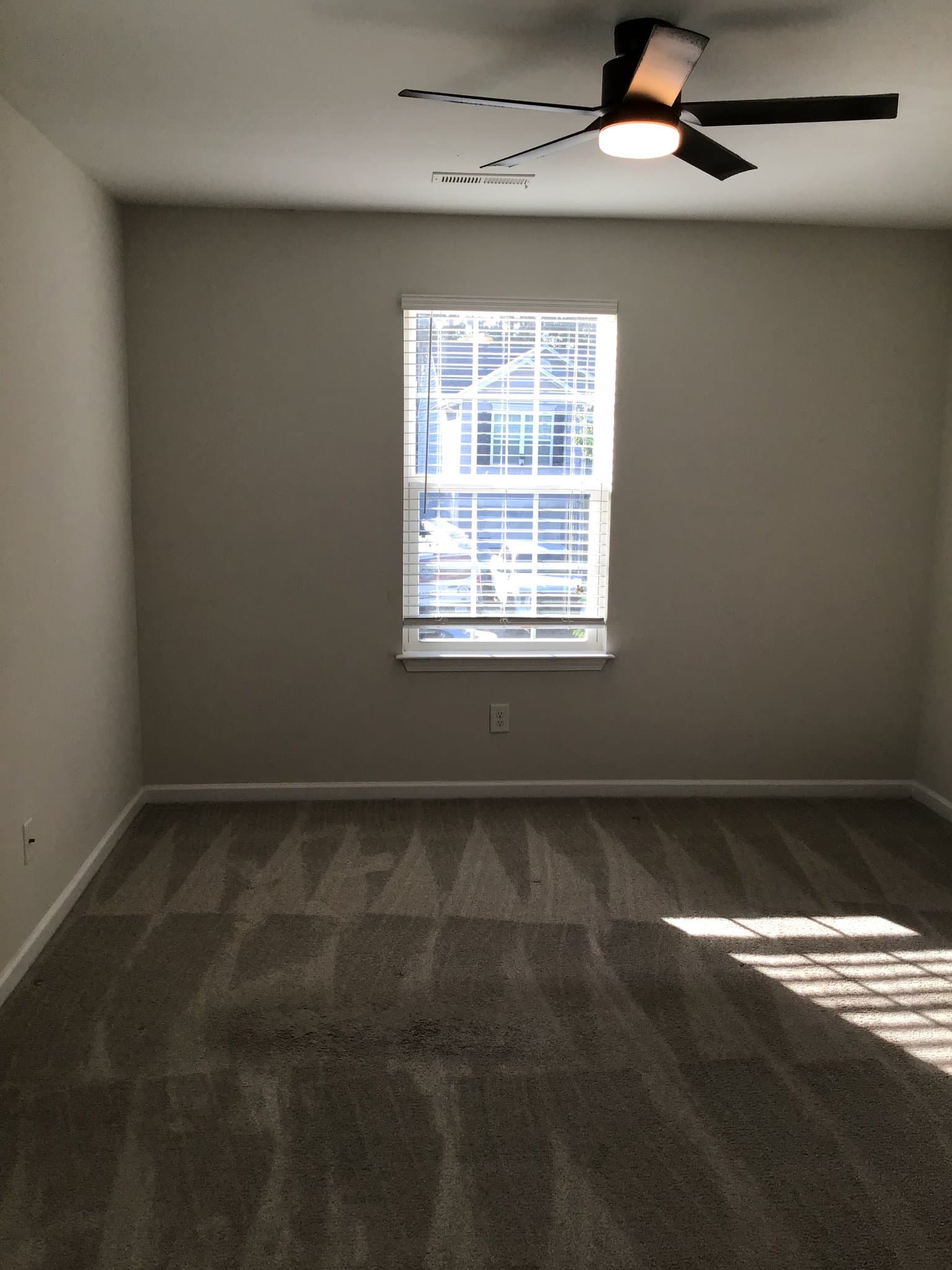 Clayton House: 399 Randolph Dr.