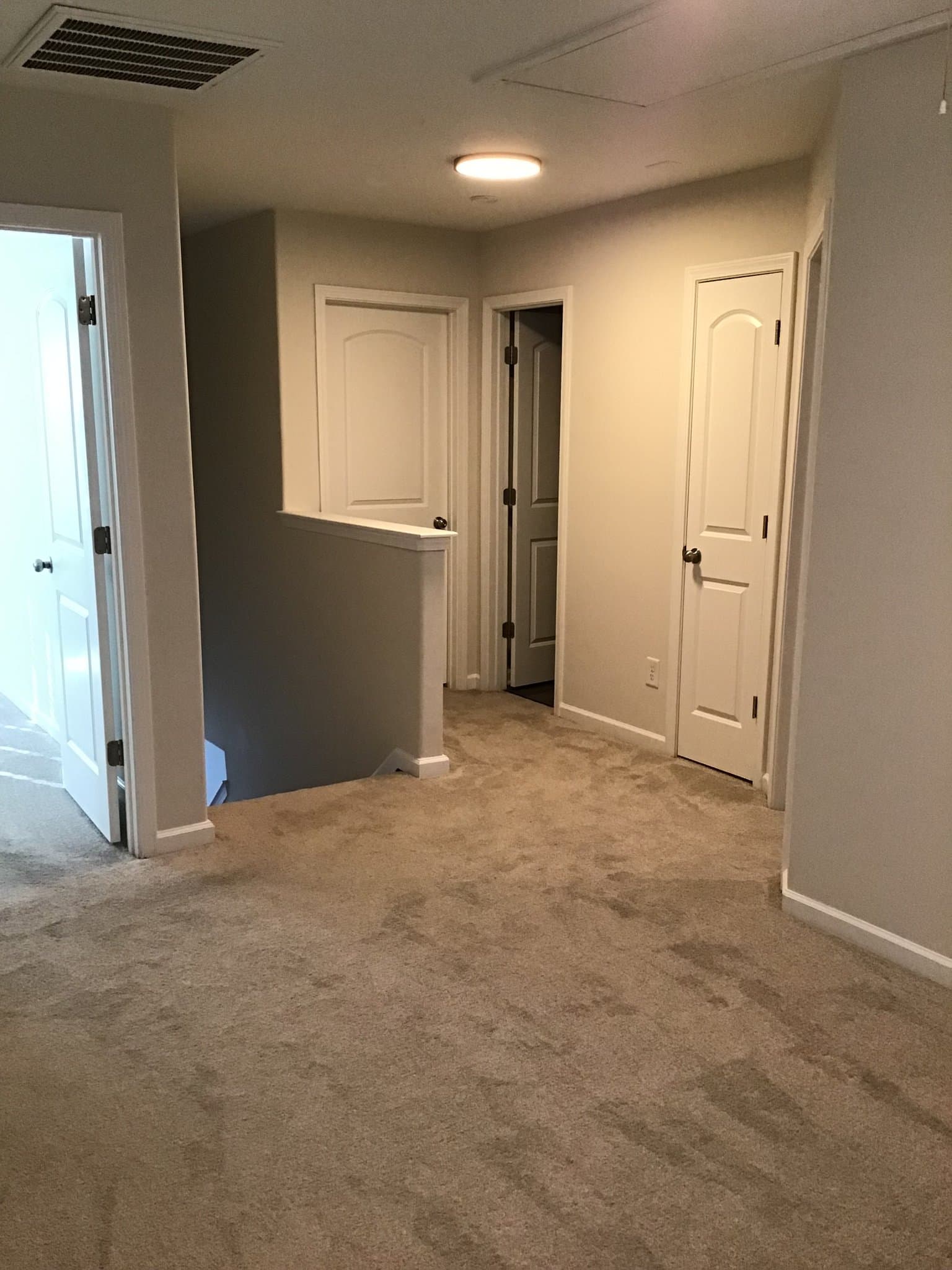 Clayton House: 399 Randolph Dr.