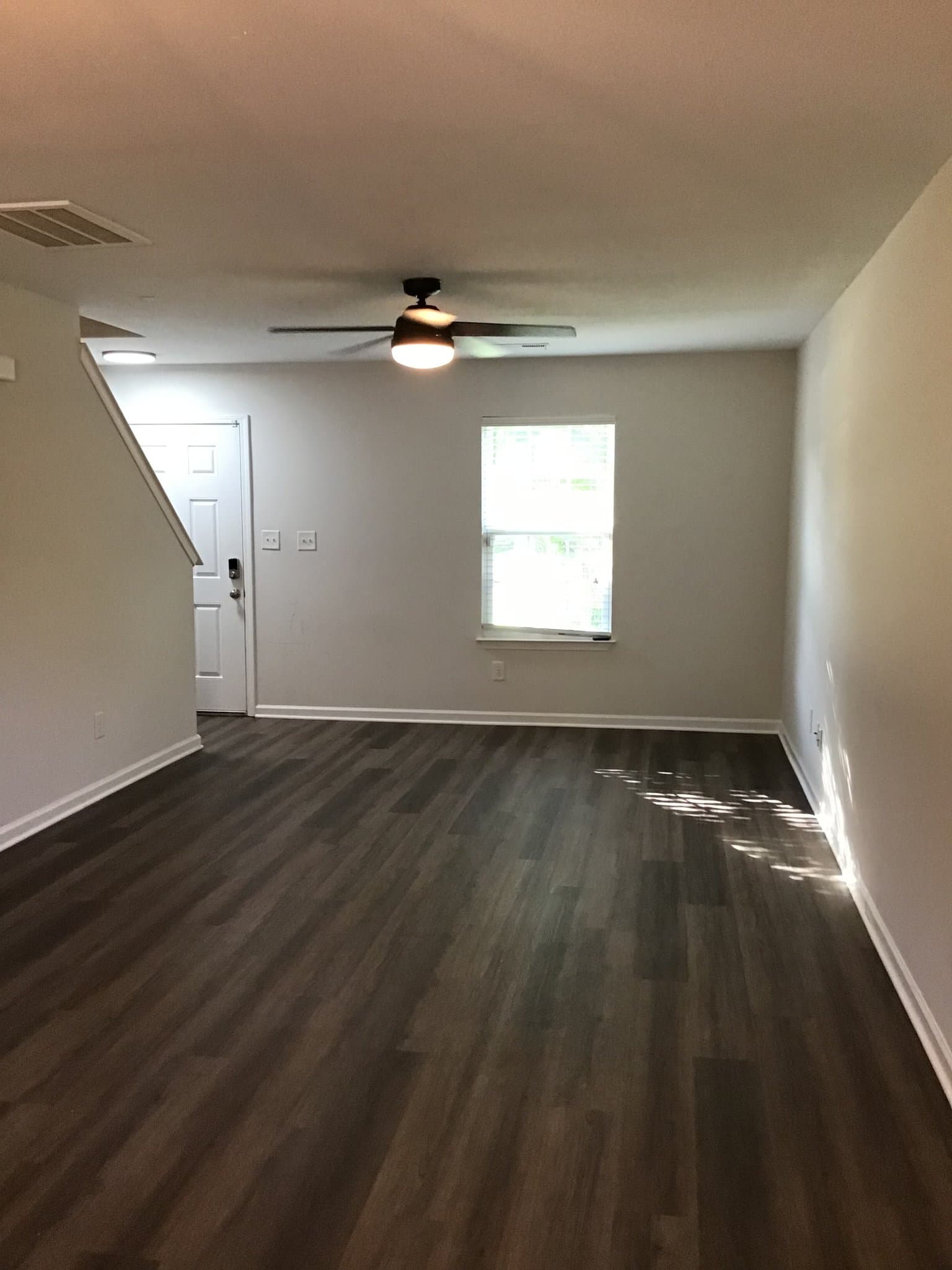 Clayton House: 399 Randolph Dr.