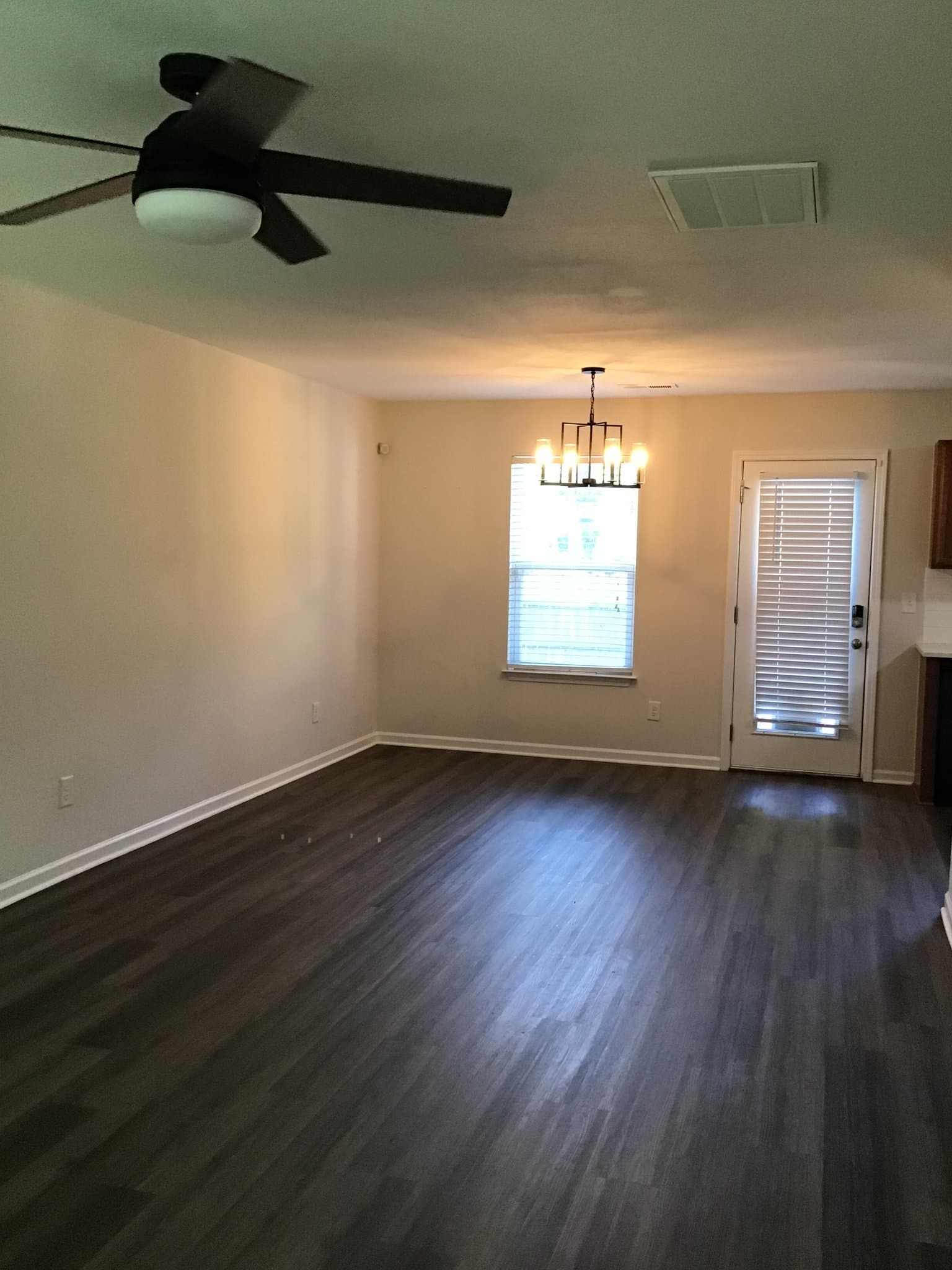 Clayton House: 399 Randolph Dr.