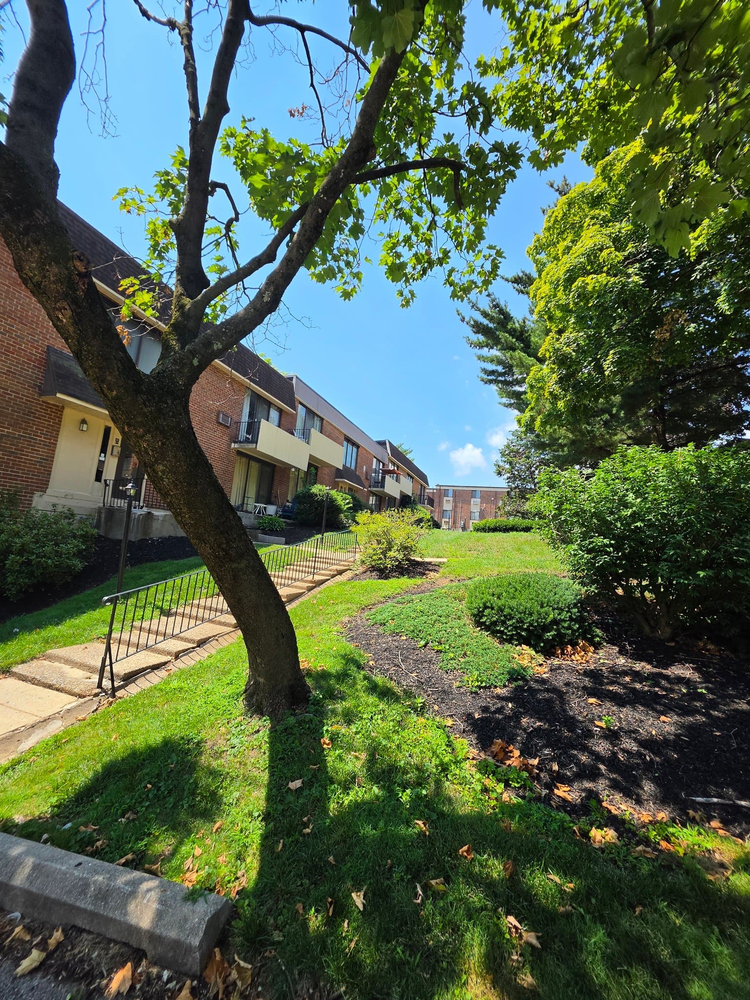 Glenolden Condo: 100 E GLENOLDEN AVE
