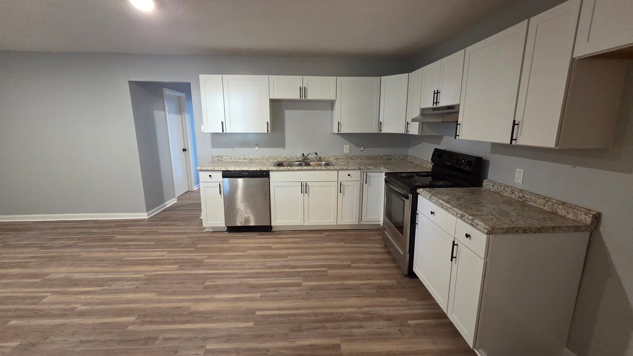 Jacksonville House: 305 Stevenson Street