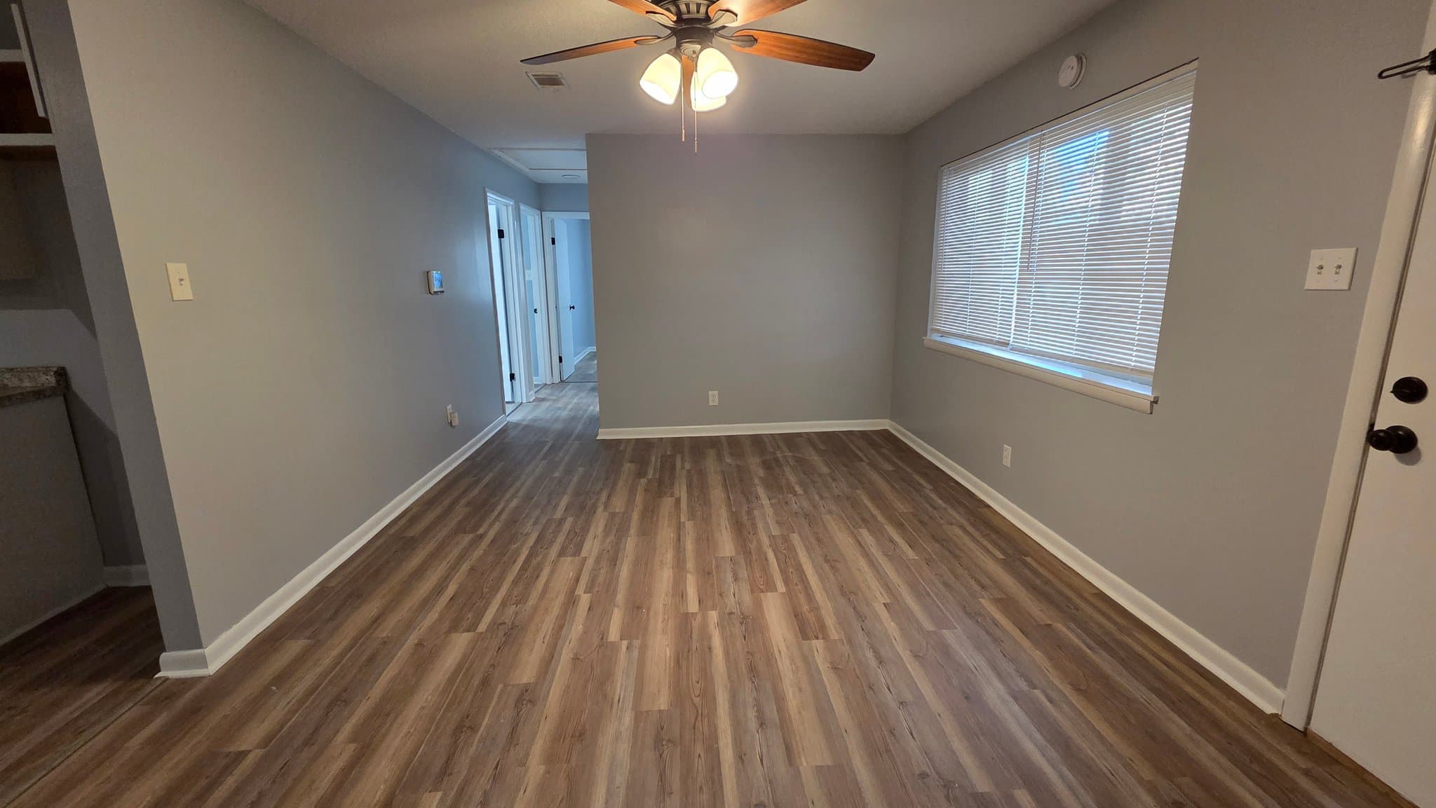 Jacksonville House: 305 Stevenson Street