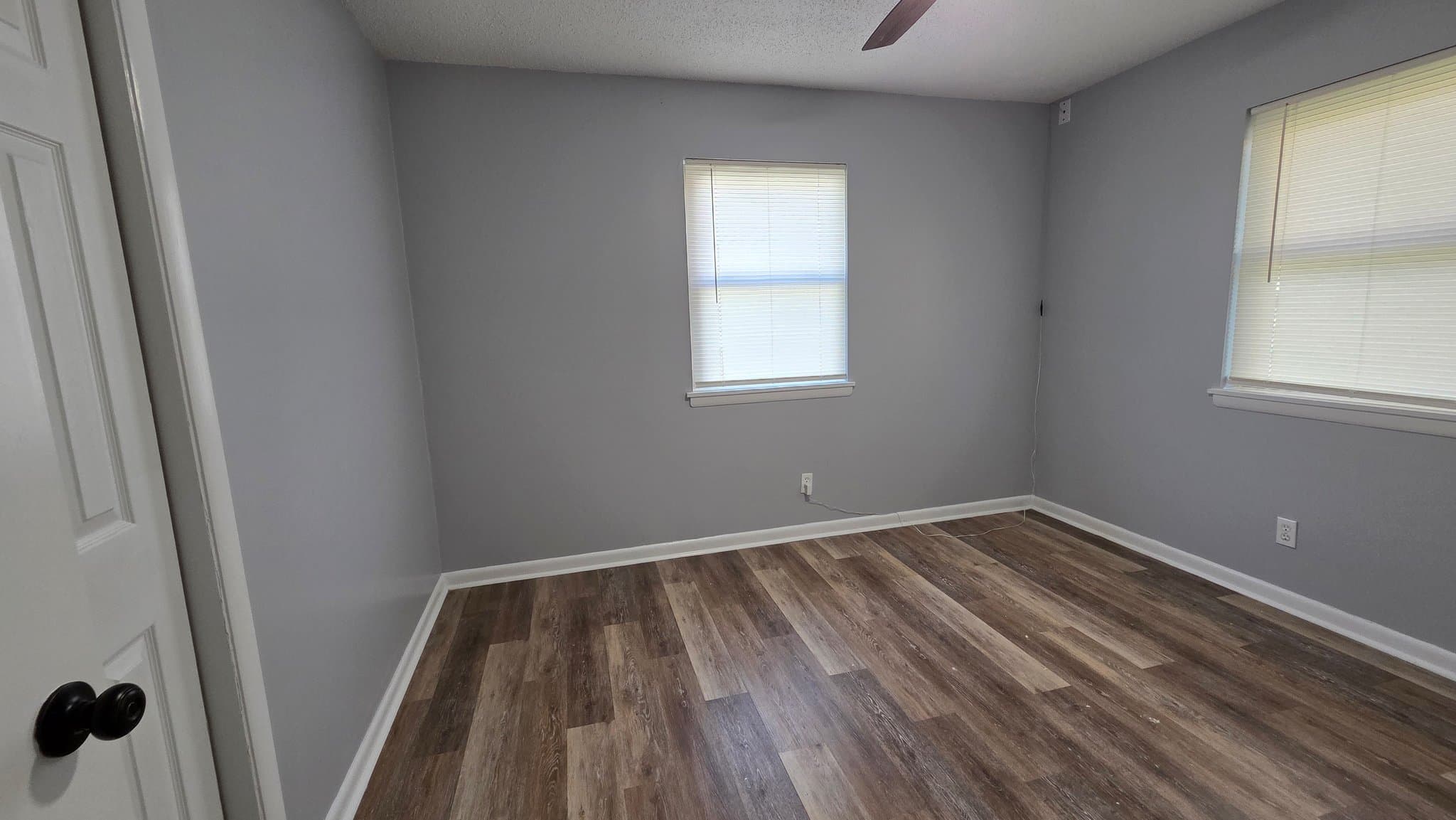 Jacksonville House: 305 Stevenson Street