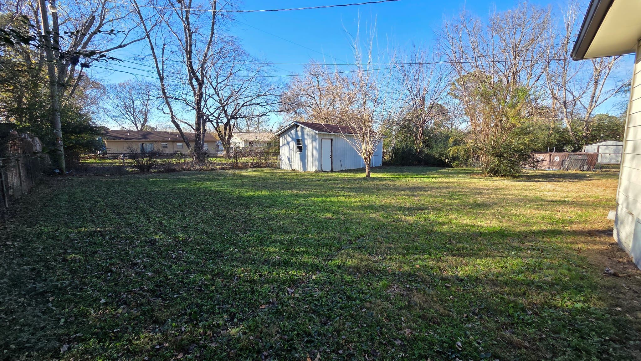 Jacksonville House: 305 Stevenson Street