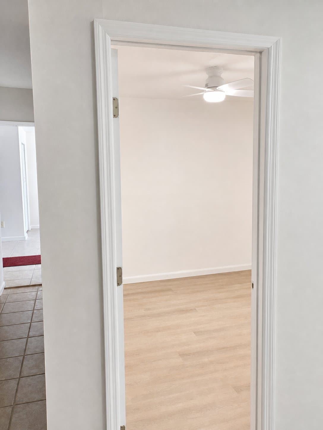 Jacksonville House: 4416 Lane Ave S