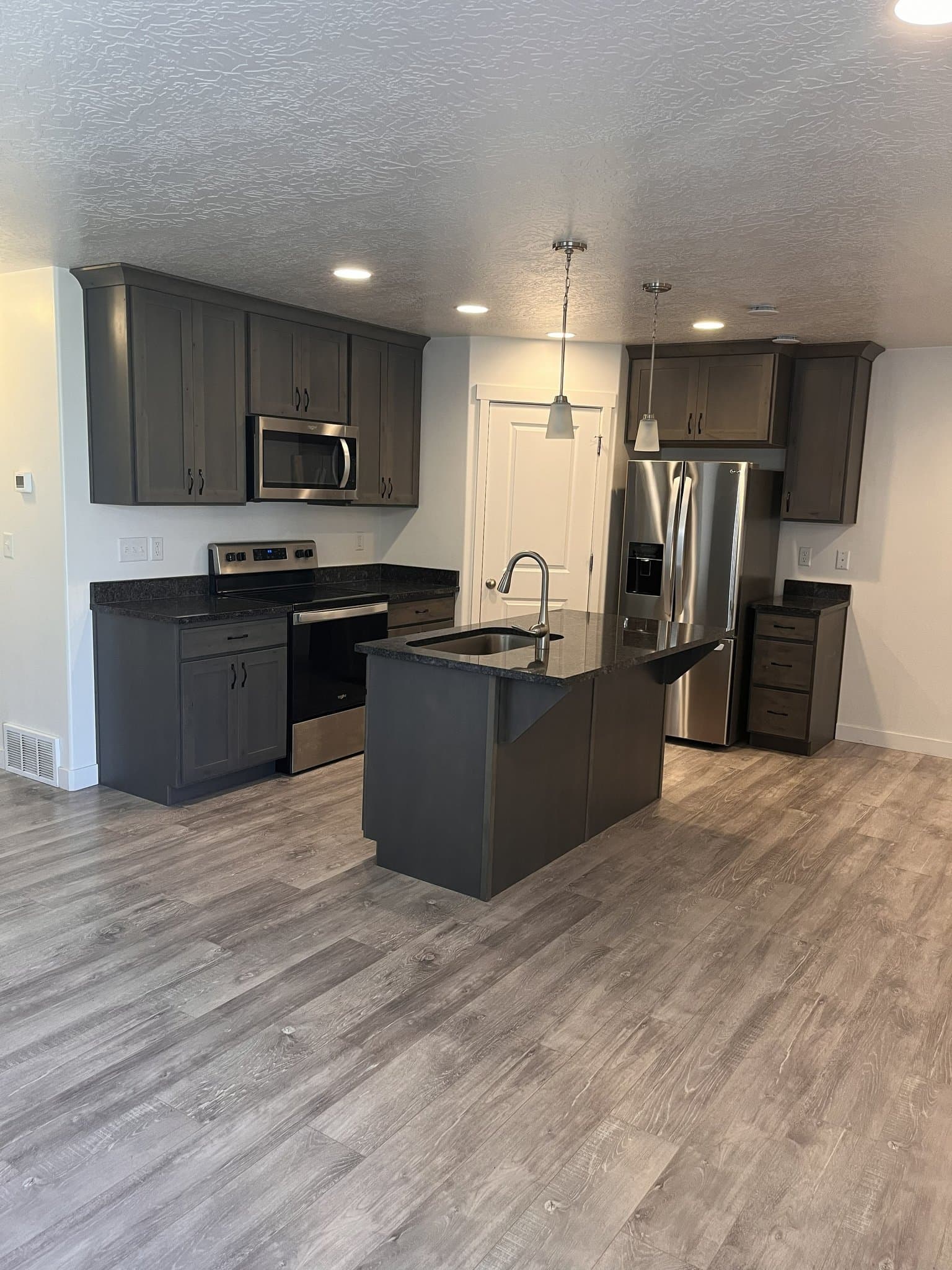 Spanish Fork Townhome: 1156 S 800 W