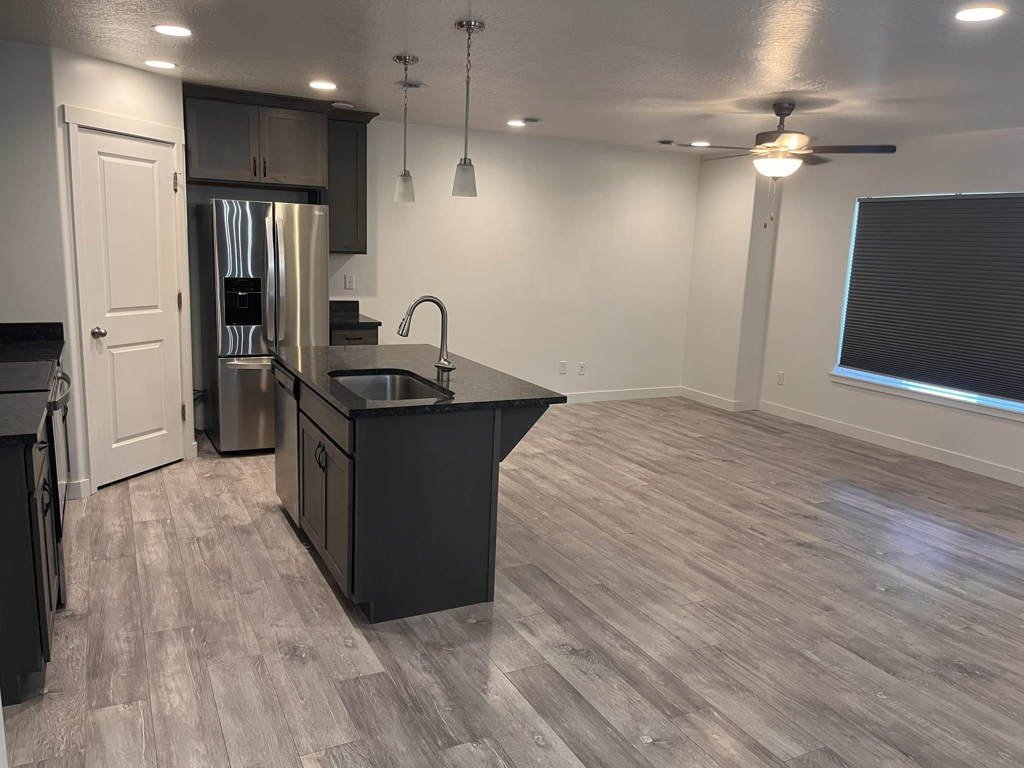 Spanish Fork Townhome: 1156 S 800 W