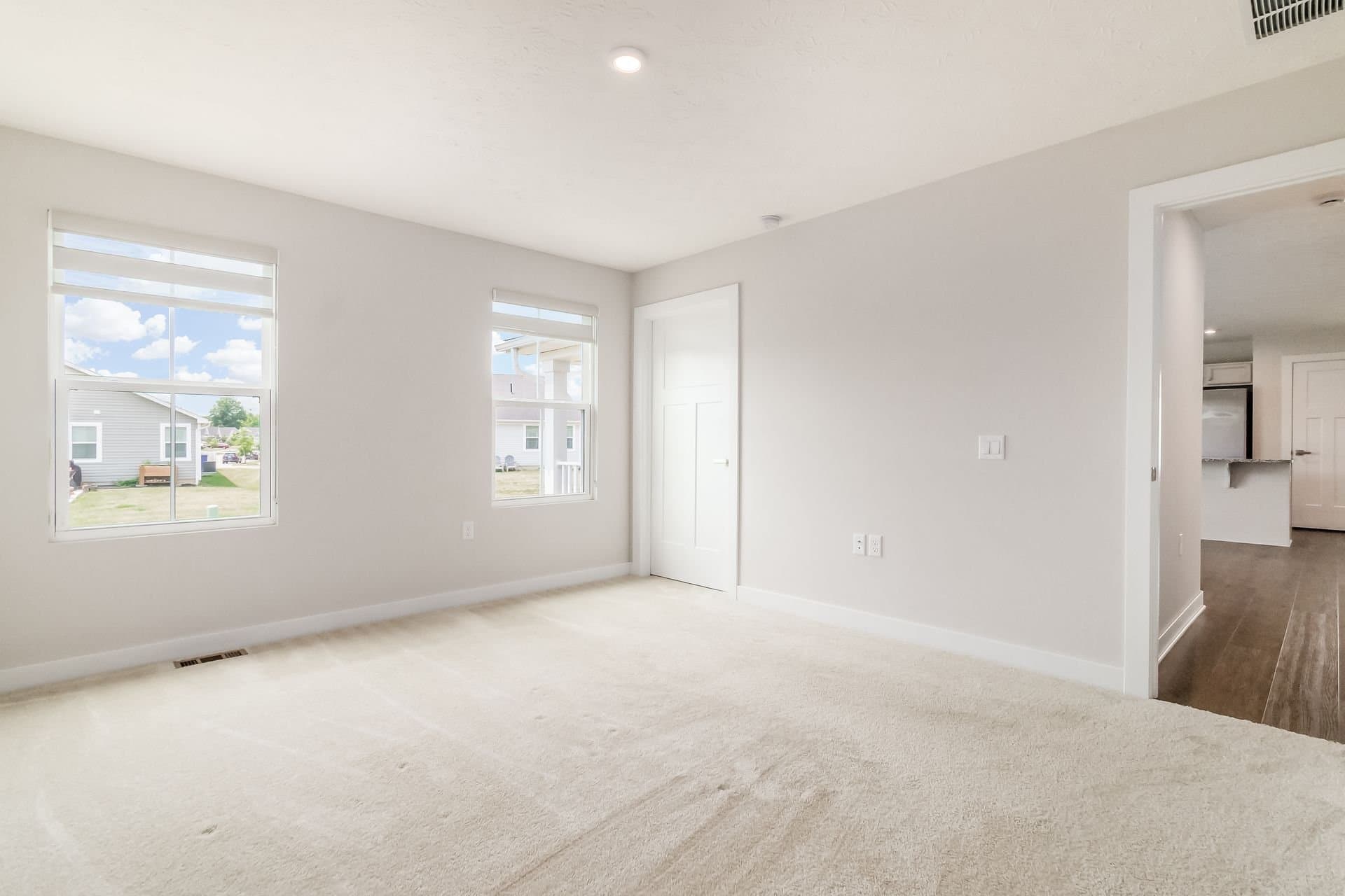 Delaware House: 84 Lucca Rd