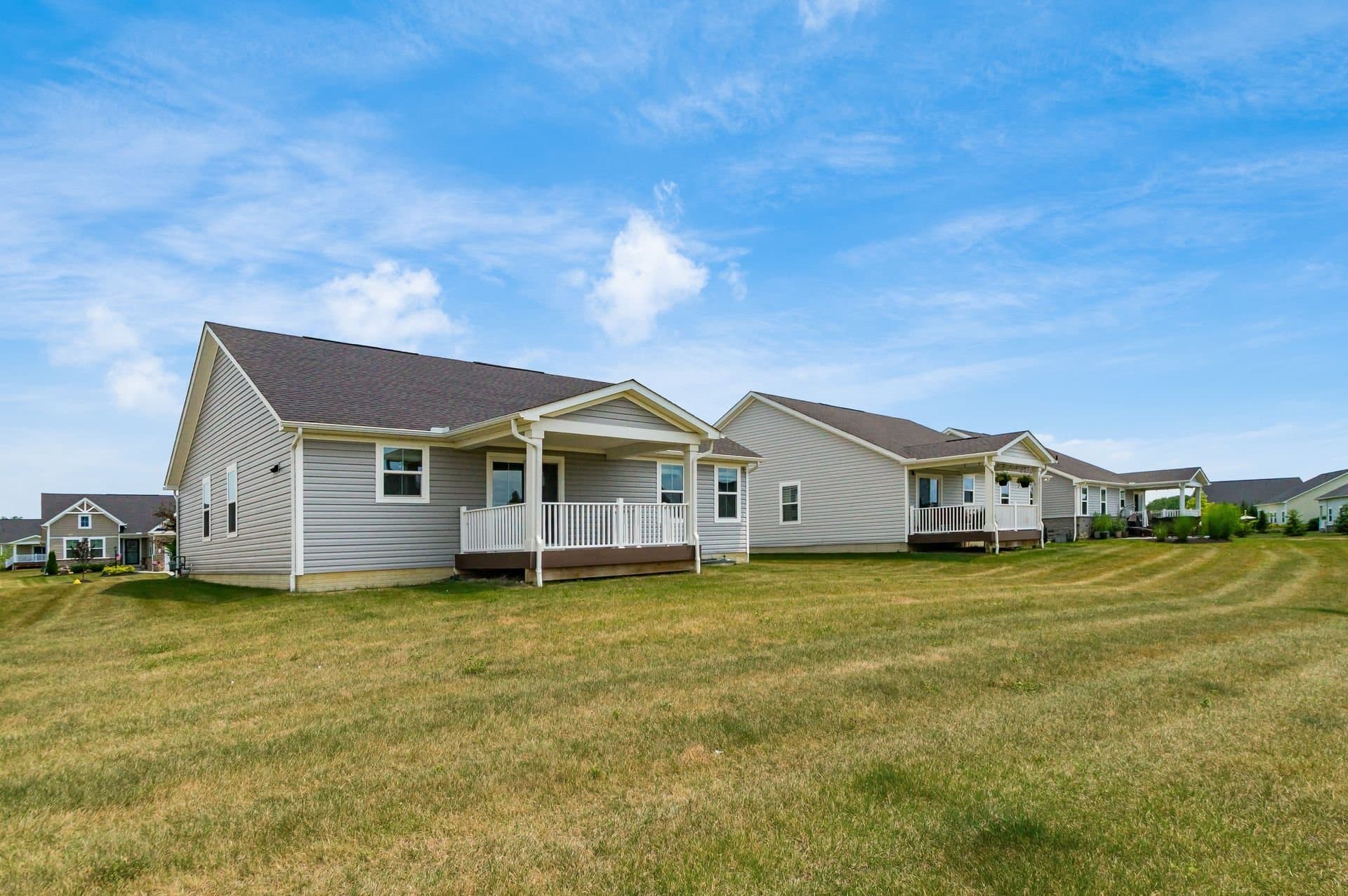 Delaware House: 84 Lucca Rd