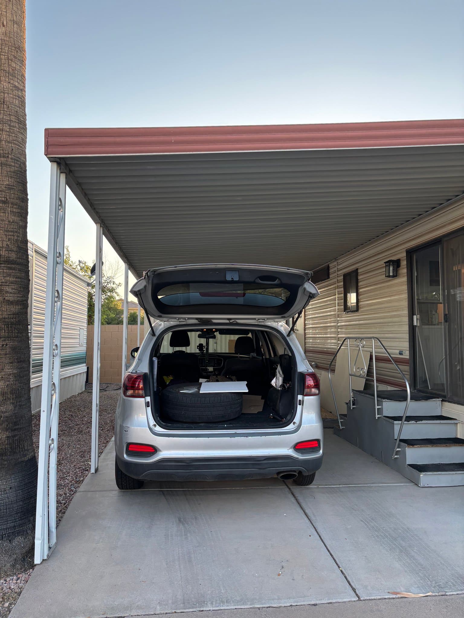 Mesa Other: 4220 East Main St