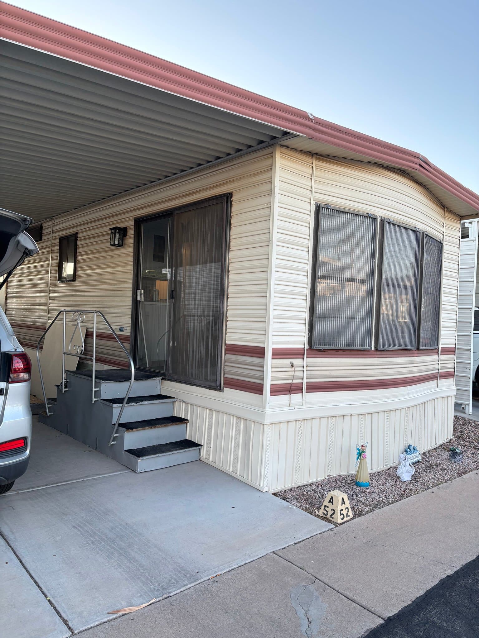 Mesa Other: 4220 East Main St