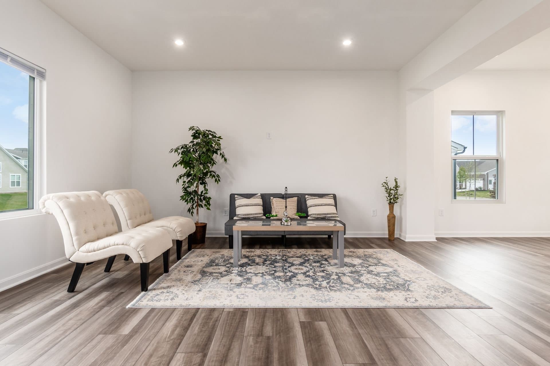 Plain City House: 9041 Hawk Hill Way