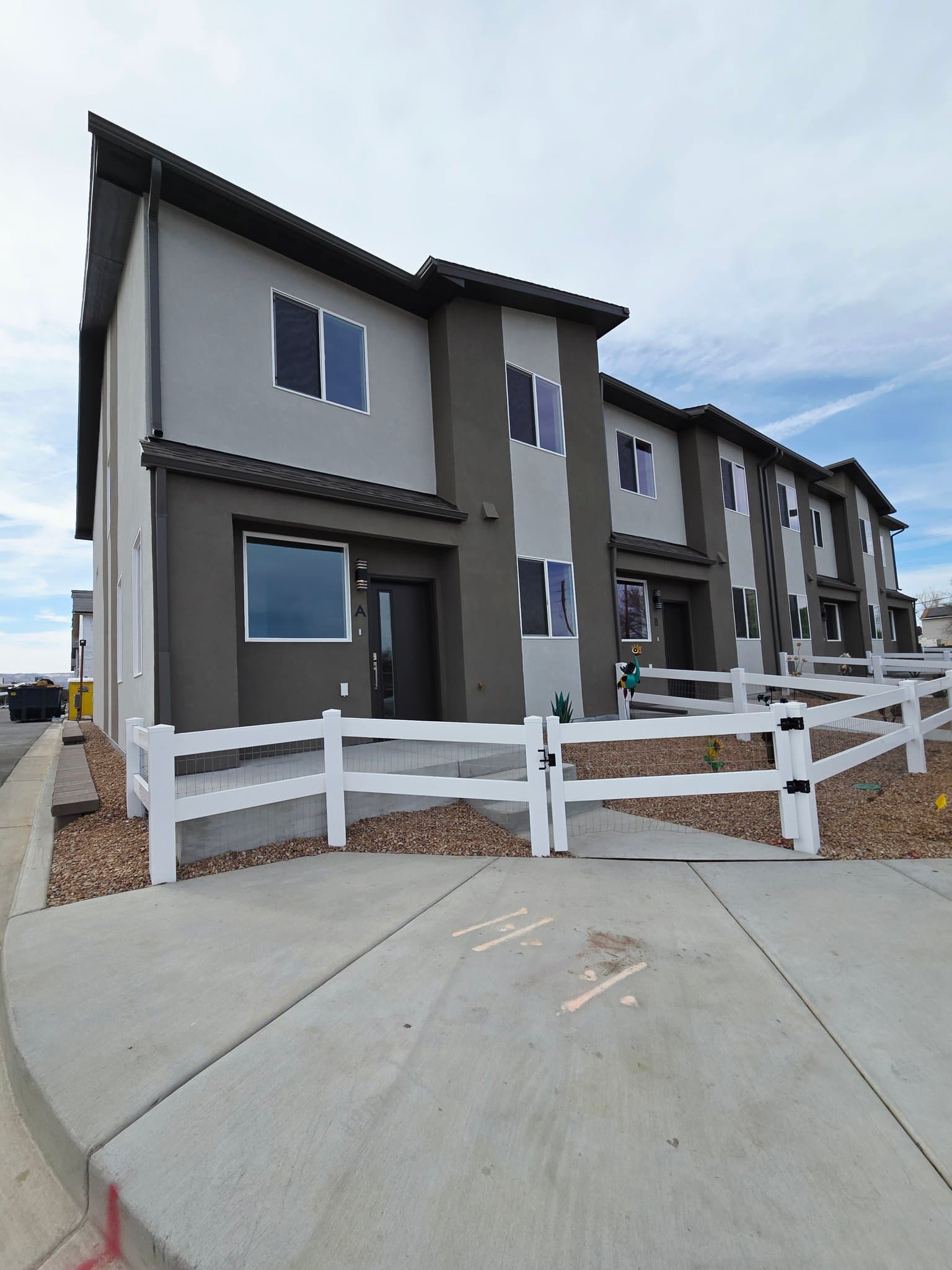 Grand Junction Townhome: 2786 Caspian Way