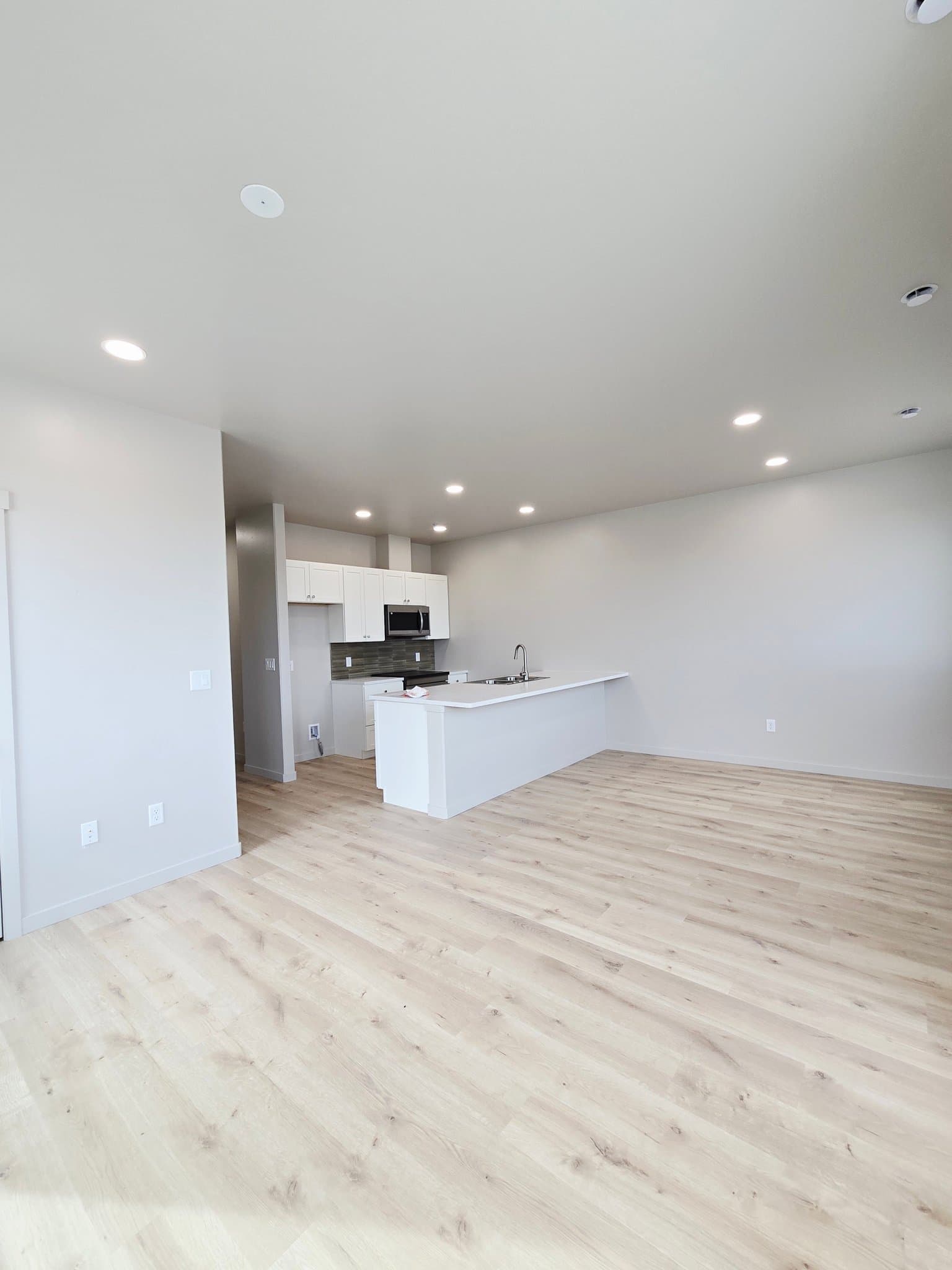 Grand Junction Townhome: 2786 Caspian Way