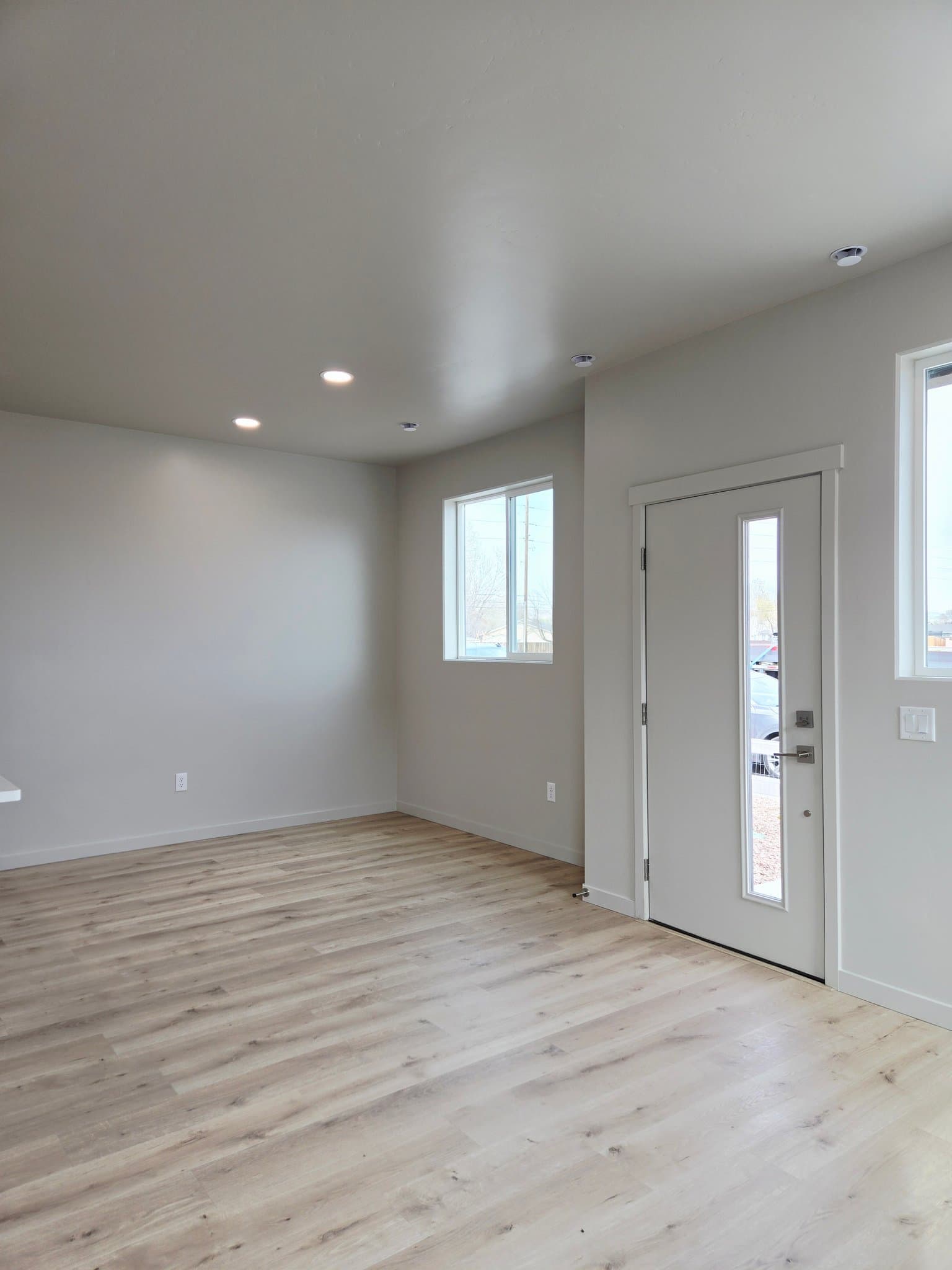 Grand Junction Townhome: 2786 Caspian Way