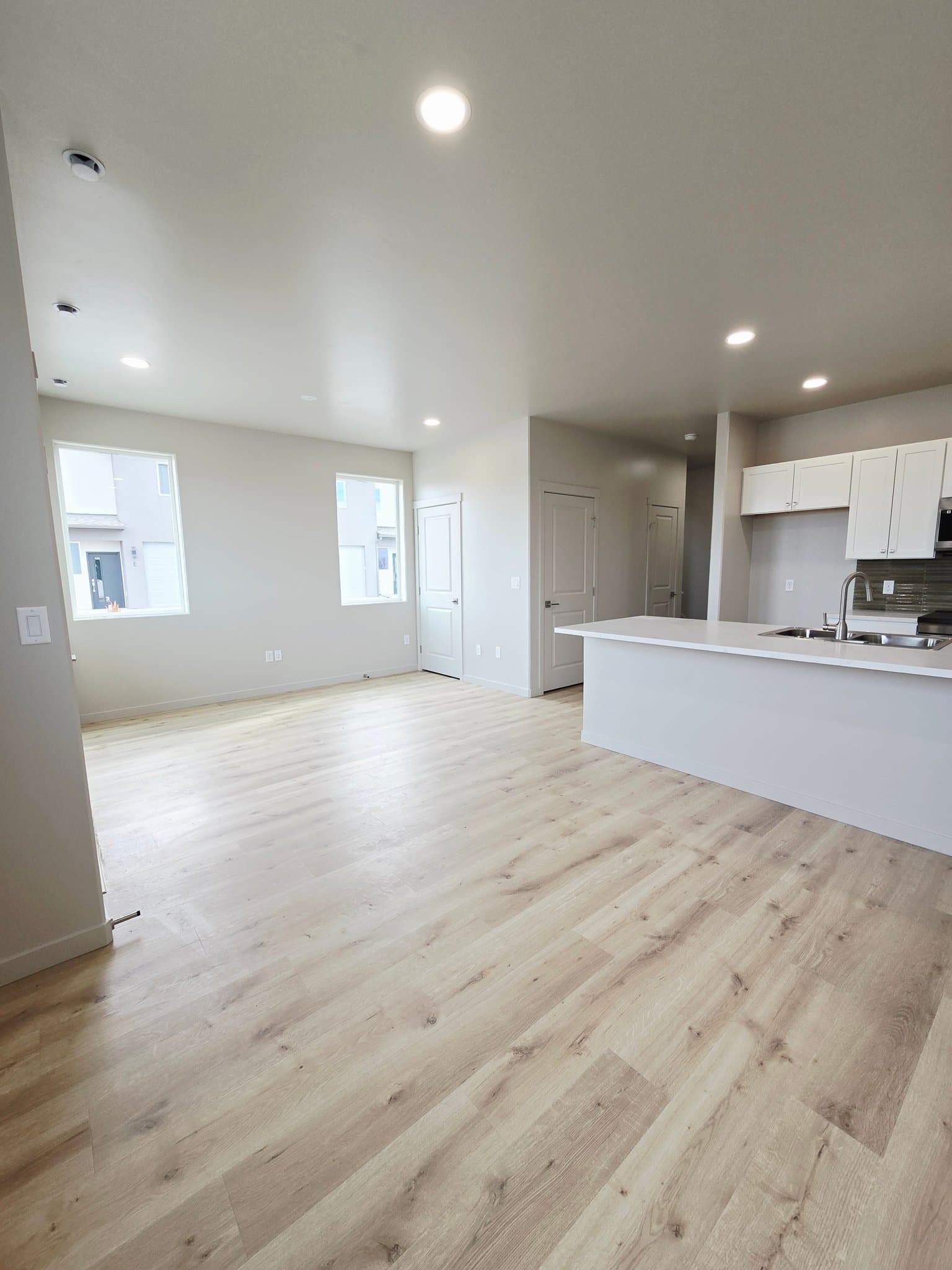 Grand Junction Townhome: 2786 Caspian Way