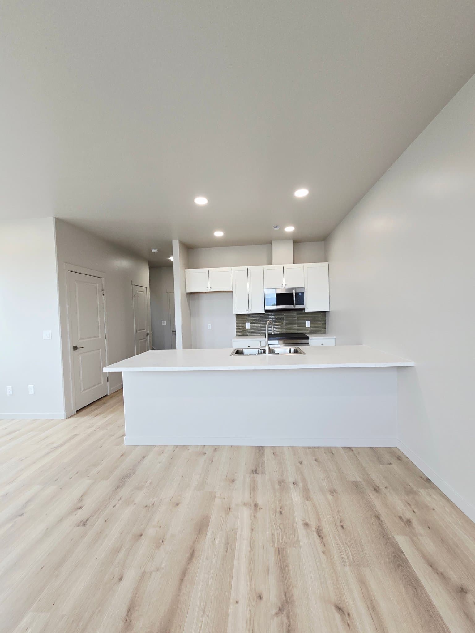 Grand Junction Townhome: 2786 Caspian Way
