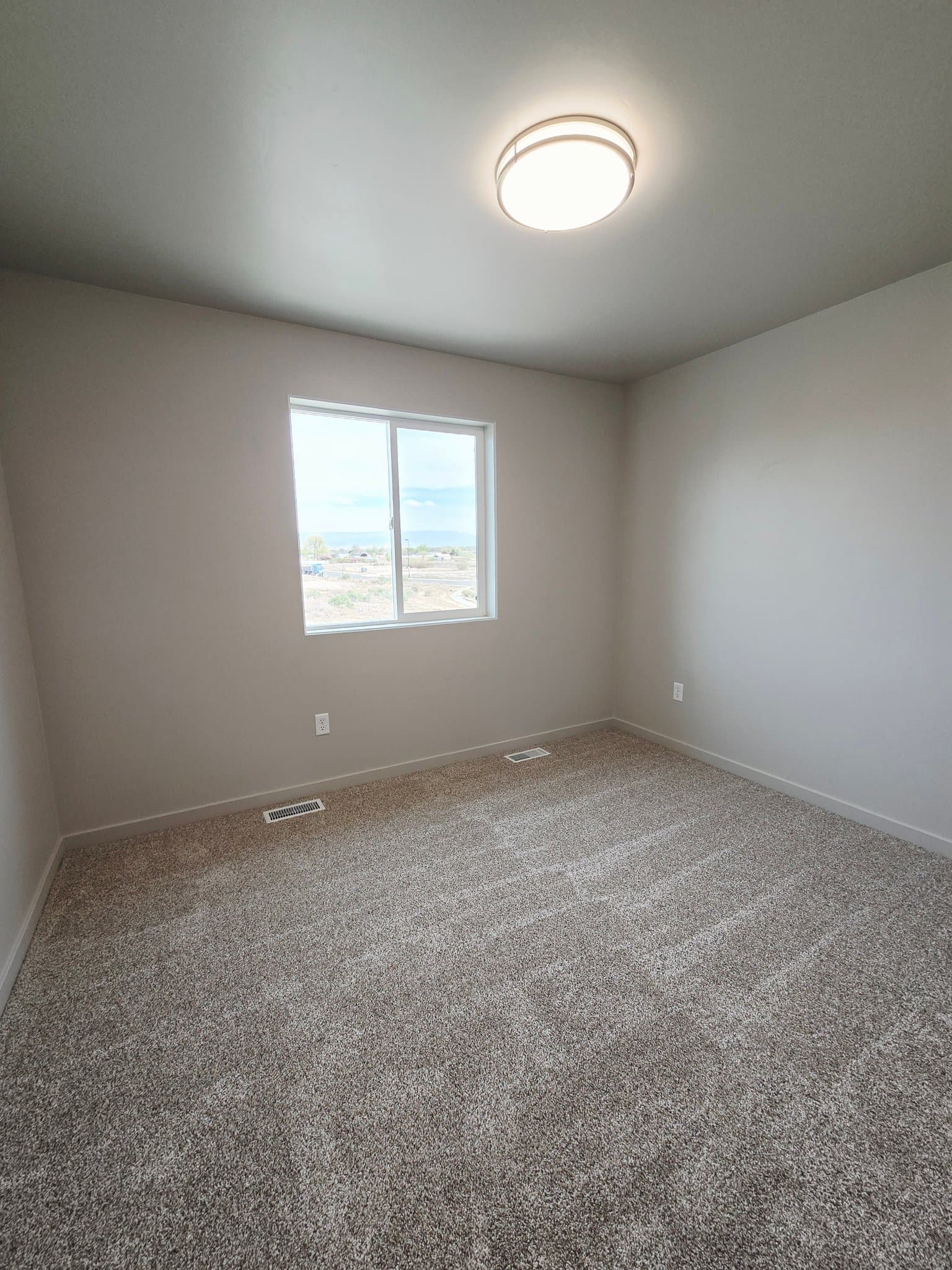 Grand Junction Townhome: 2786 Caspian Way