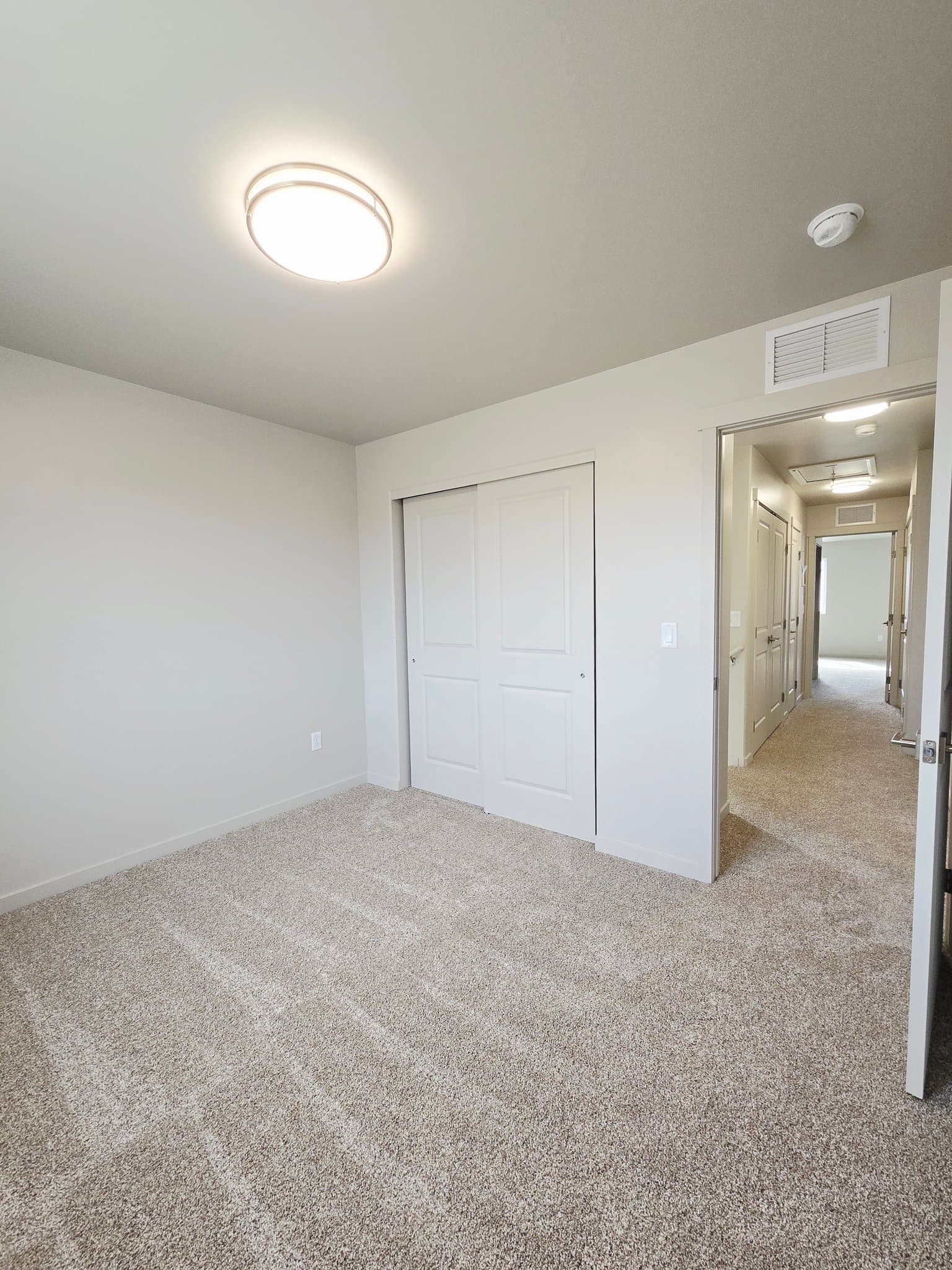 Grand Junction Townhome: 2786 Caspian Way