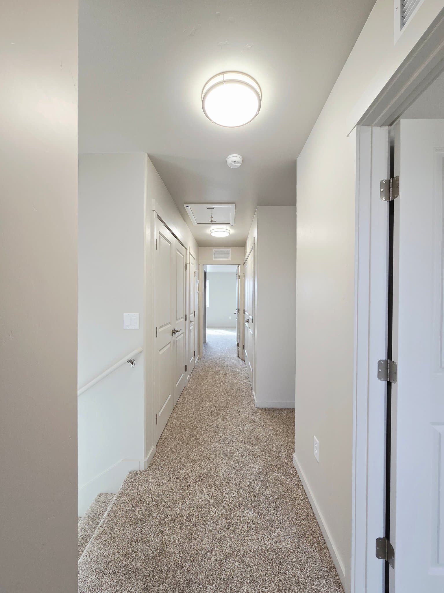 Grand Junction Townhome: 2786 Caspian Way