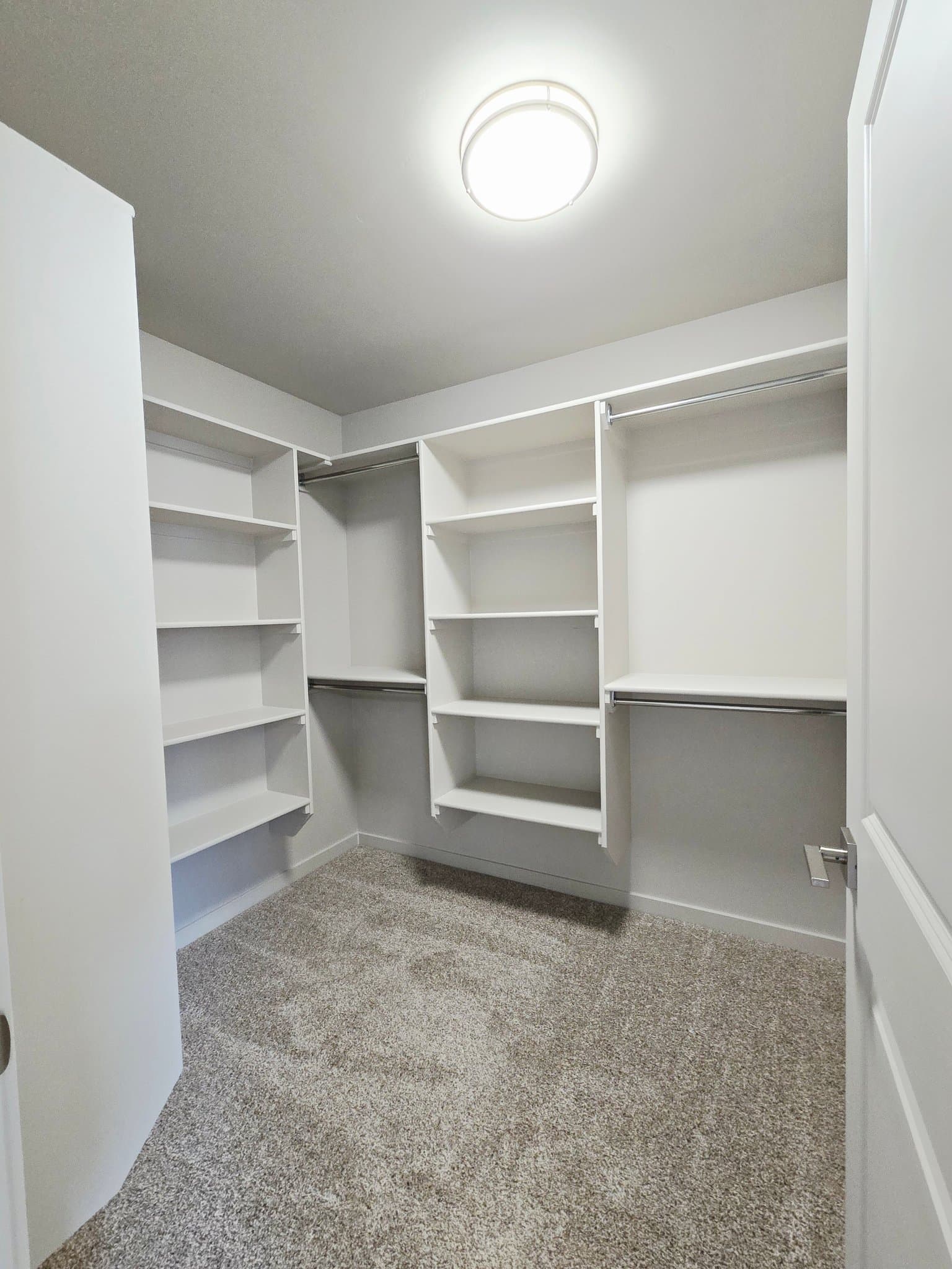 Grand Junction Townhome: 2786 Caspian Way