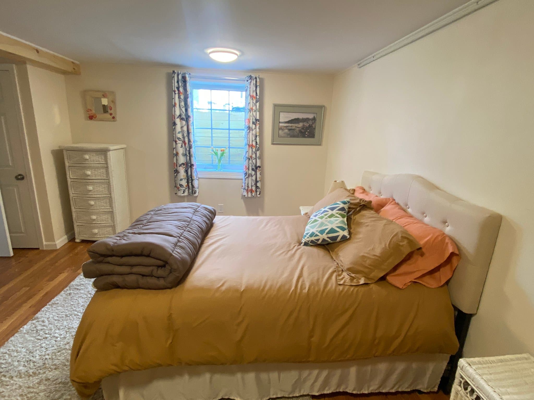 Brunswick Apartment: 3 Elaine Dr