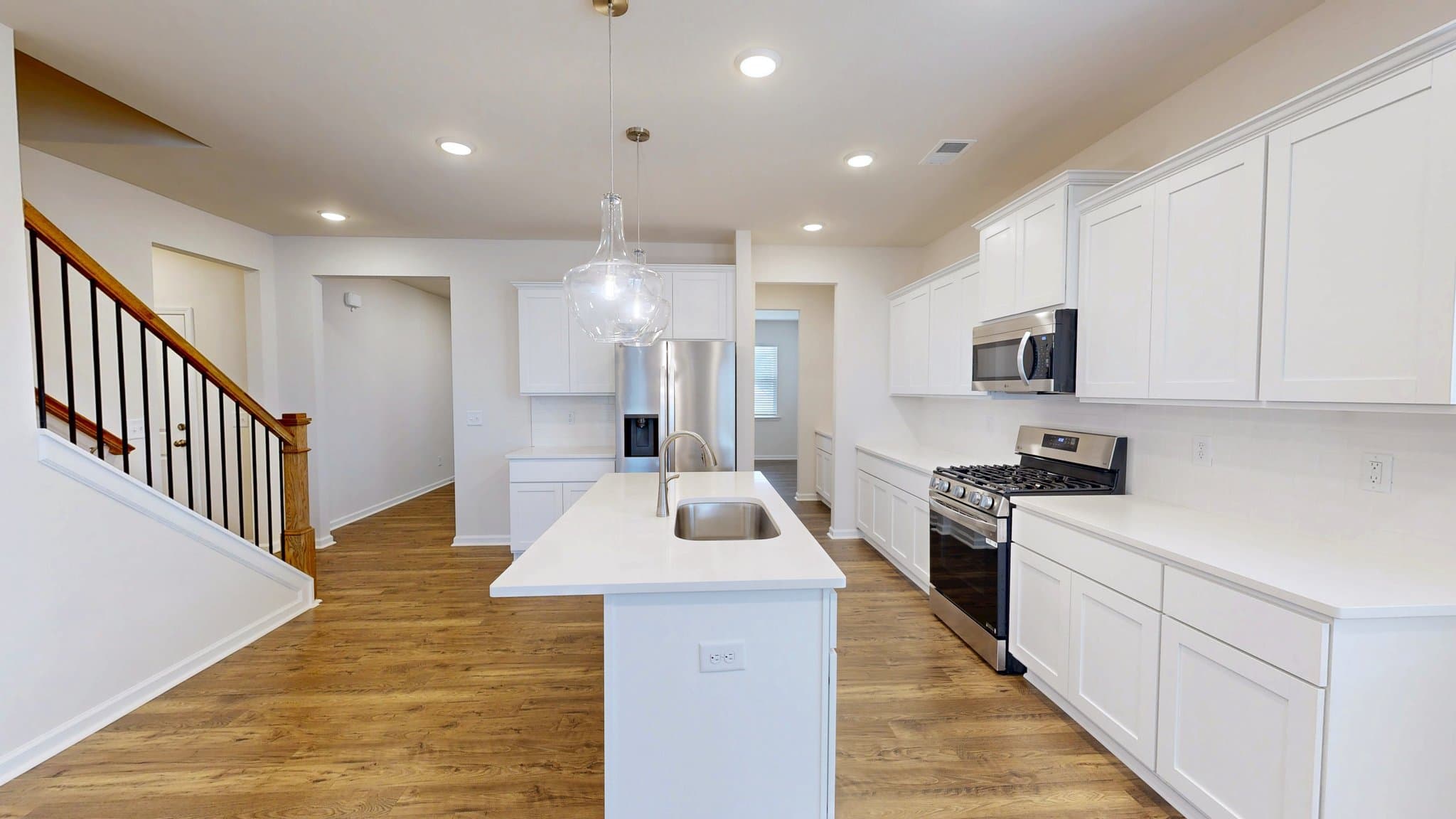 Aiken House: 5081 Tullamore Dr